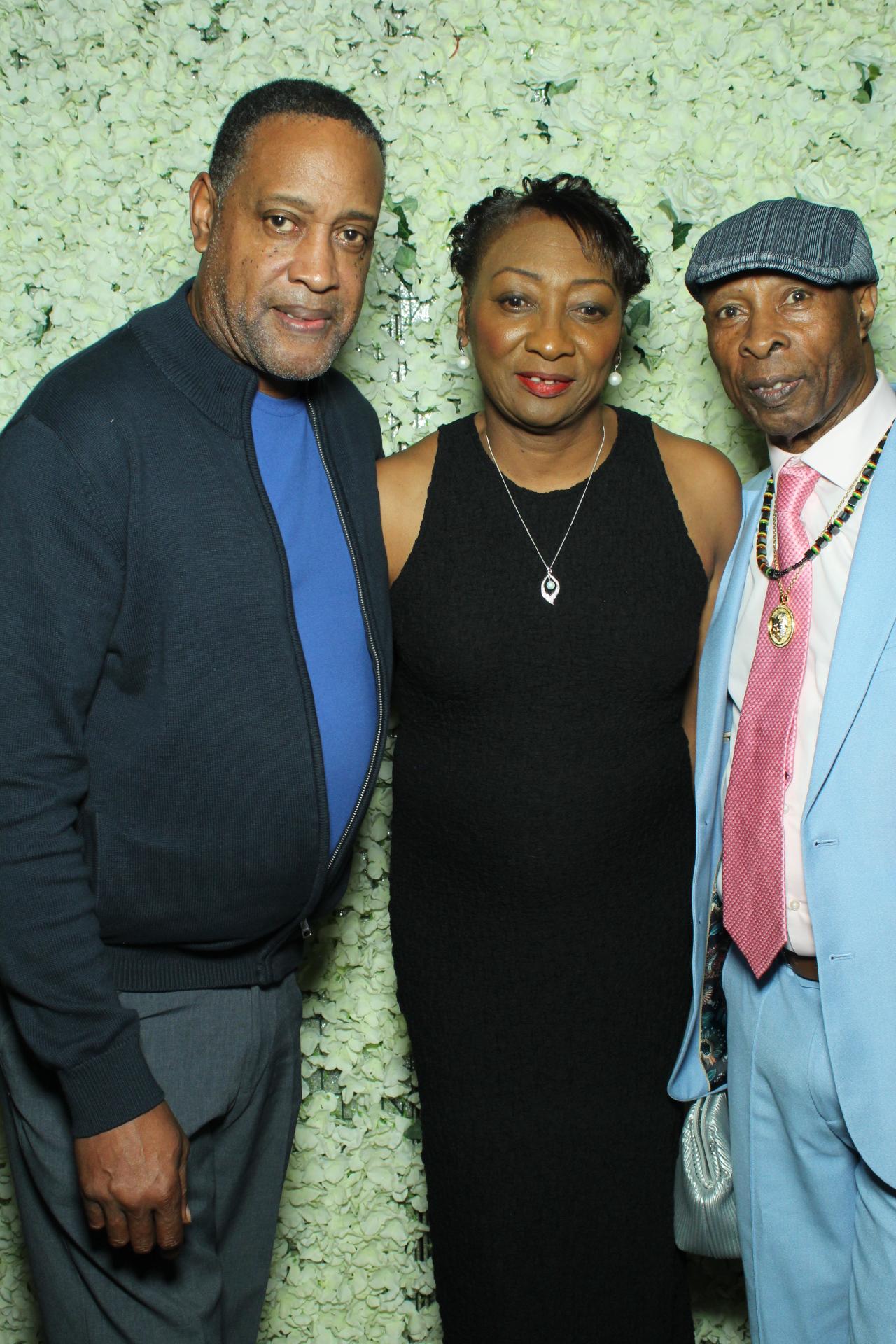 Germaine's 90th | View more photos from the event at gallery.brightboxevents.co.uk/u/BrightBoxEvents/Germaines-90th