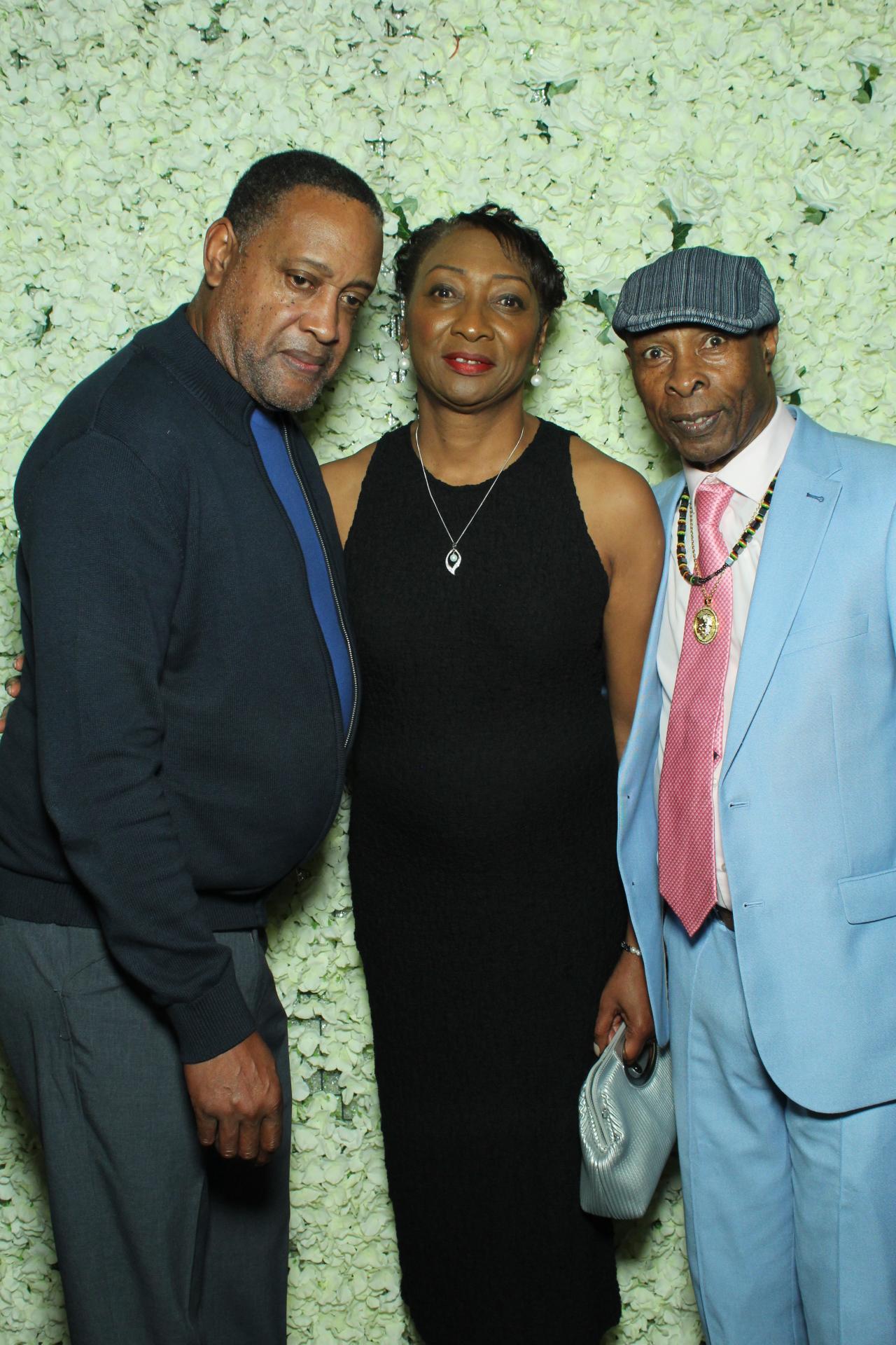 Germaine's 90th | View more photos from the event at gallery.brightboxevents.co.uk/u/BrightBoxEvents/Germaines-90th