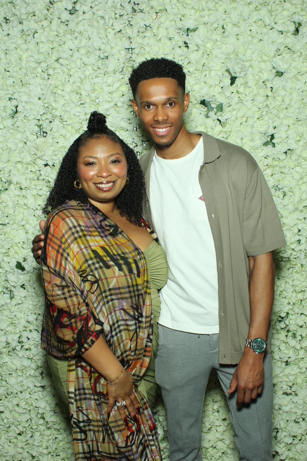 Germaine's 90th | View more photos from the event at gallery.brightboxevents.co.uk/u/BrightBoxEvents/Germaines-90th