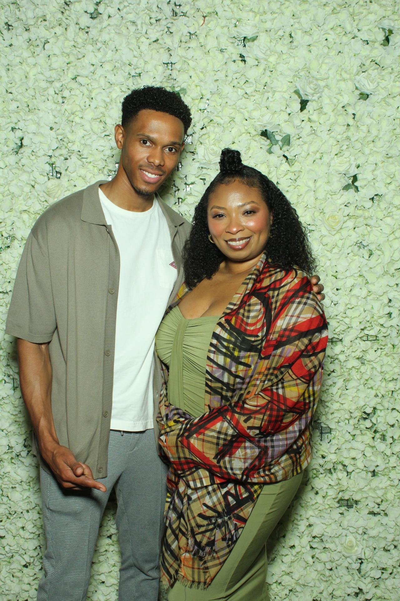 Germaine's 90th | View more photos from the event at gallery.brightboxevents.co.uk/u/BrightBoxEvents/Germaines-90th