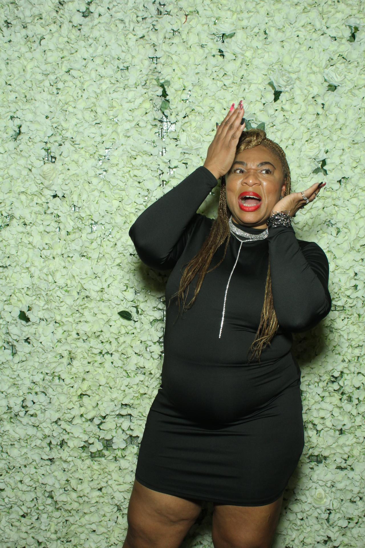 Germaine's 90th | View more photos from the event at gallery.brightboxevents.co.uk/u/BrightBoxEvents/Germaines-90th