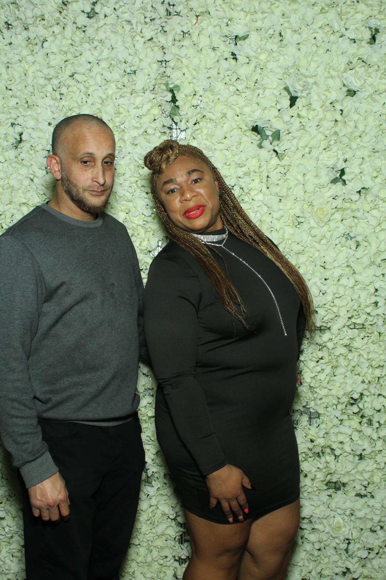 Germaine's 90th | View more photos from the event at gallery.brightboxevents.co.uk/u/BrightBoxEvents/Germaines-90th