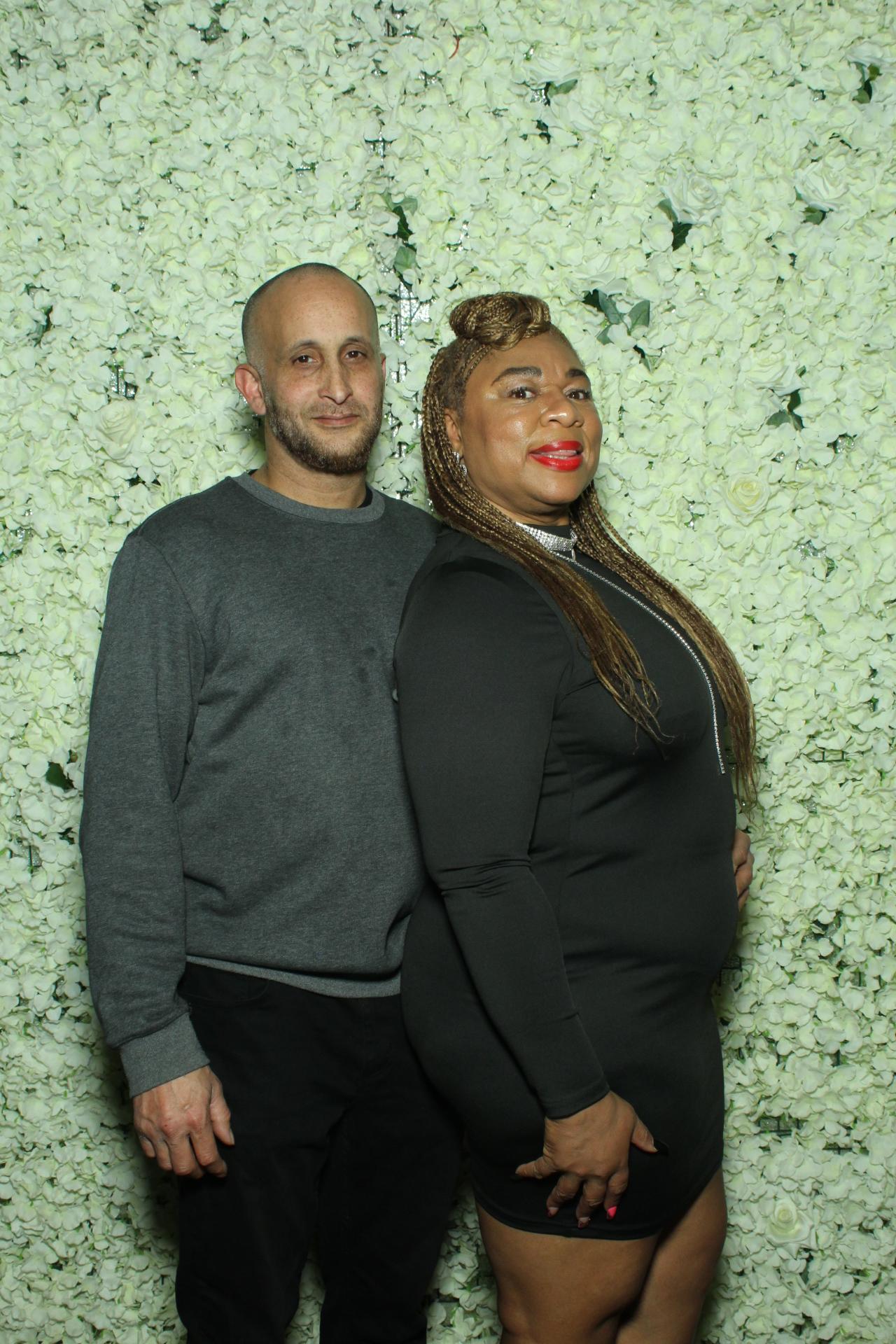 Germaine's 90th | View more photos from the event at gallery.brightboxevents.co.uk/u/BrightBoxEvents/Germaines-90th