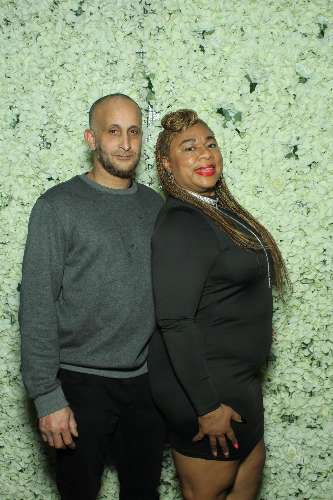 Germaine's 90th | View more photos from the event at gallery.brightboxevents.co.uk/u/BrightBoxEvents/Germaines-90th