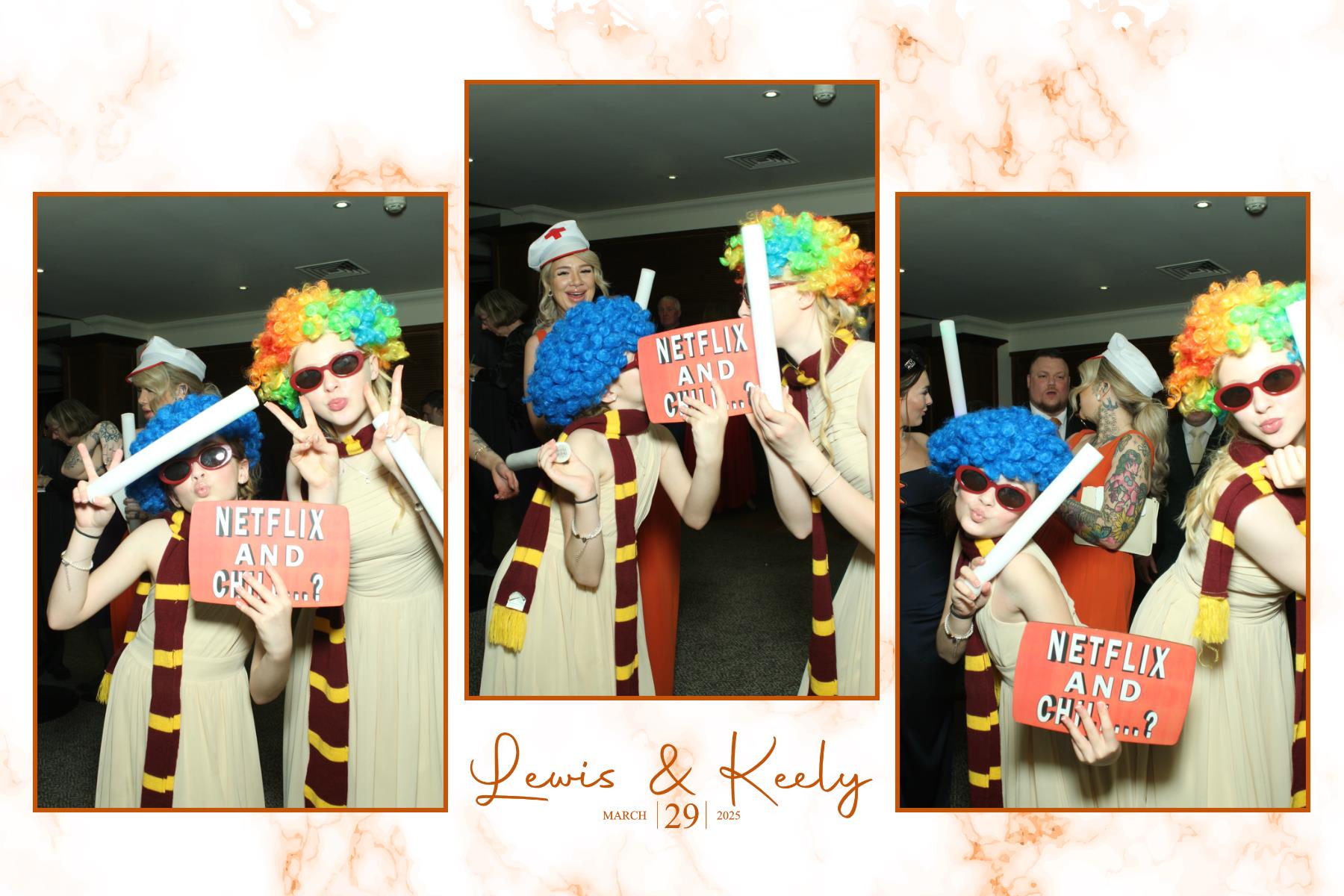 Lewis & Keely | View more photos from the event at gallery.brightboxevents.co.uk/u/BrightBoxEvents/Lewis-Keely