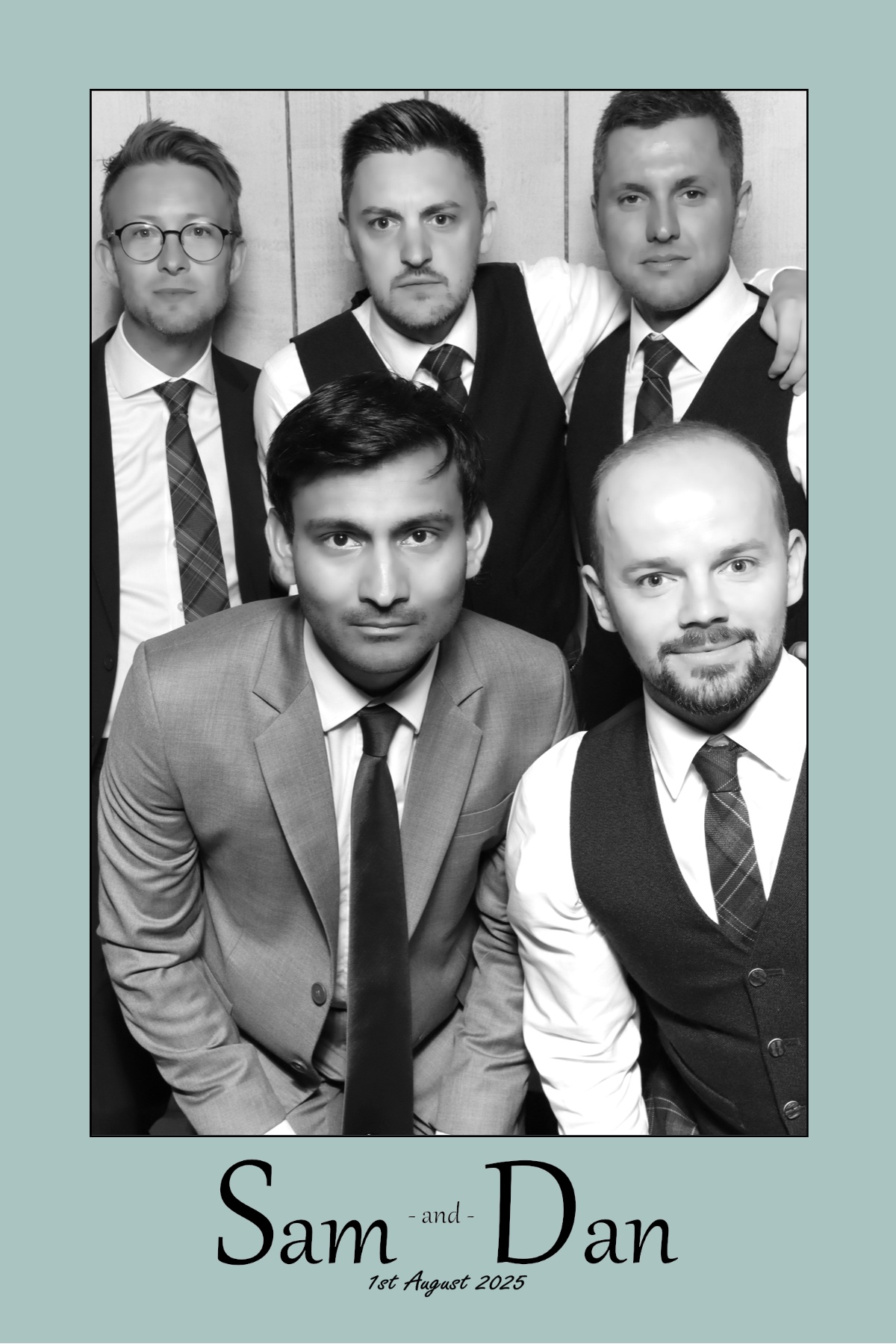 Sam & Dan | View more photos from the event at gallery.brightboxevents.co.uk/u/BrightBoxEvents/Sam-Dan
