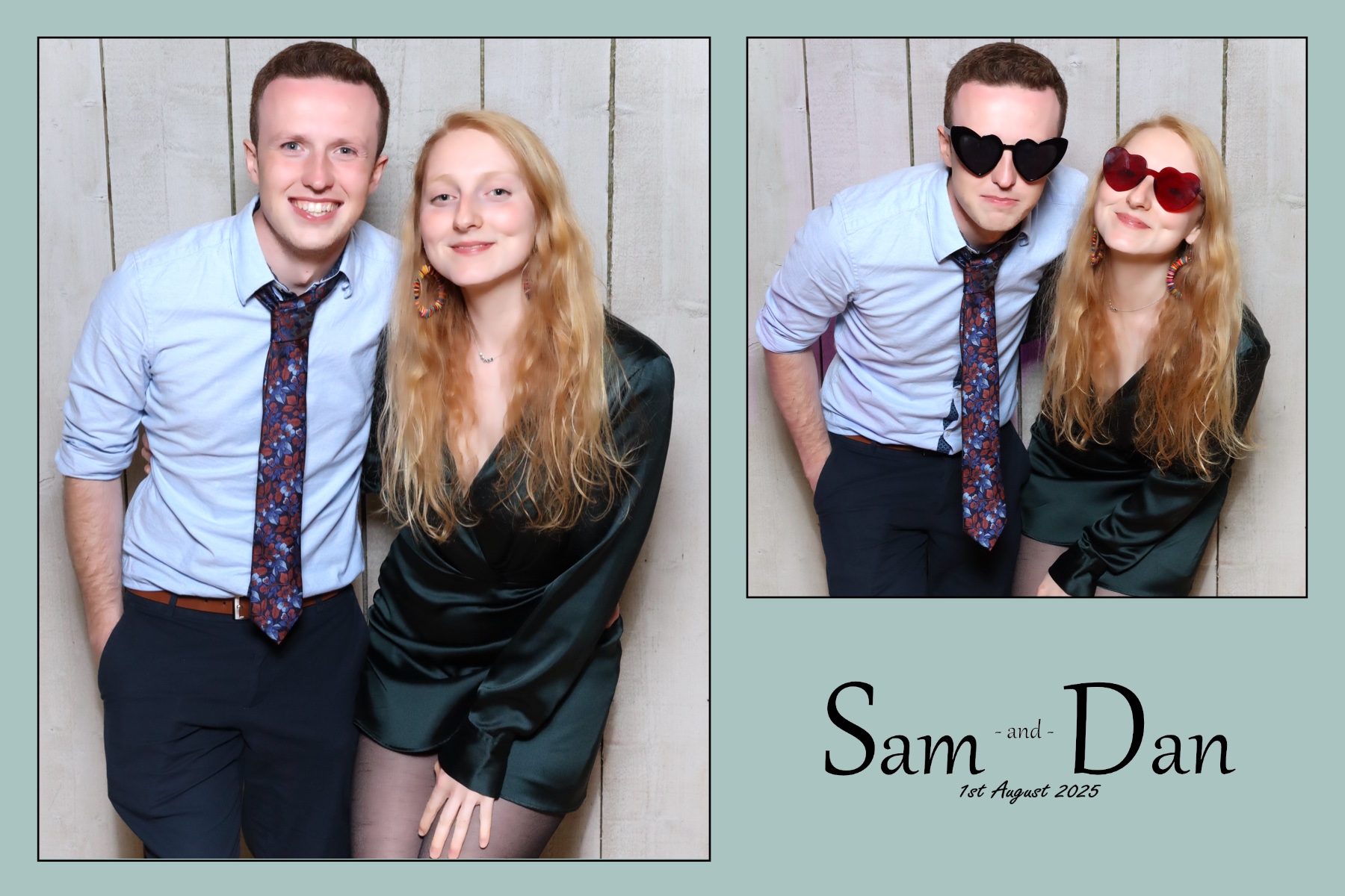 Sam & Dan | View more photos from the event at gallery.brightboxevents.co.uk/u/BrightBoxEvents/Sam-Dan