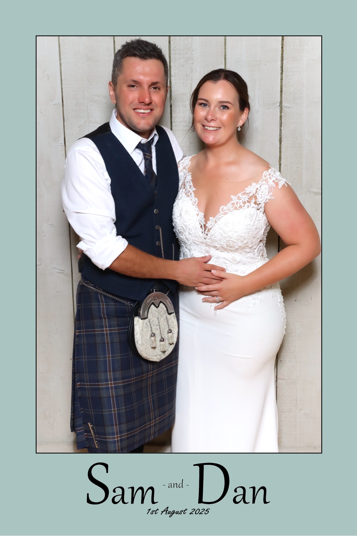 Sam & Dan | View more photos from the event at gallery.brightboxevents.co.uk/u/BrightBoxEvents/Sam-Dan