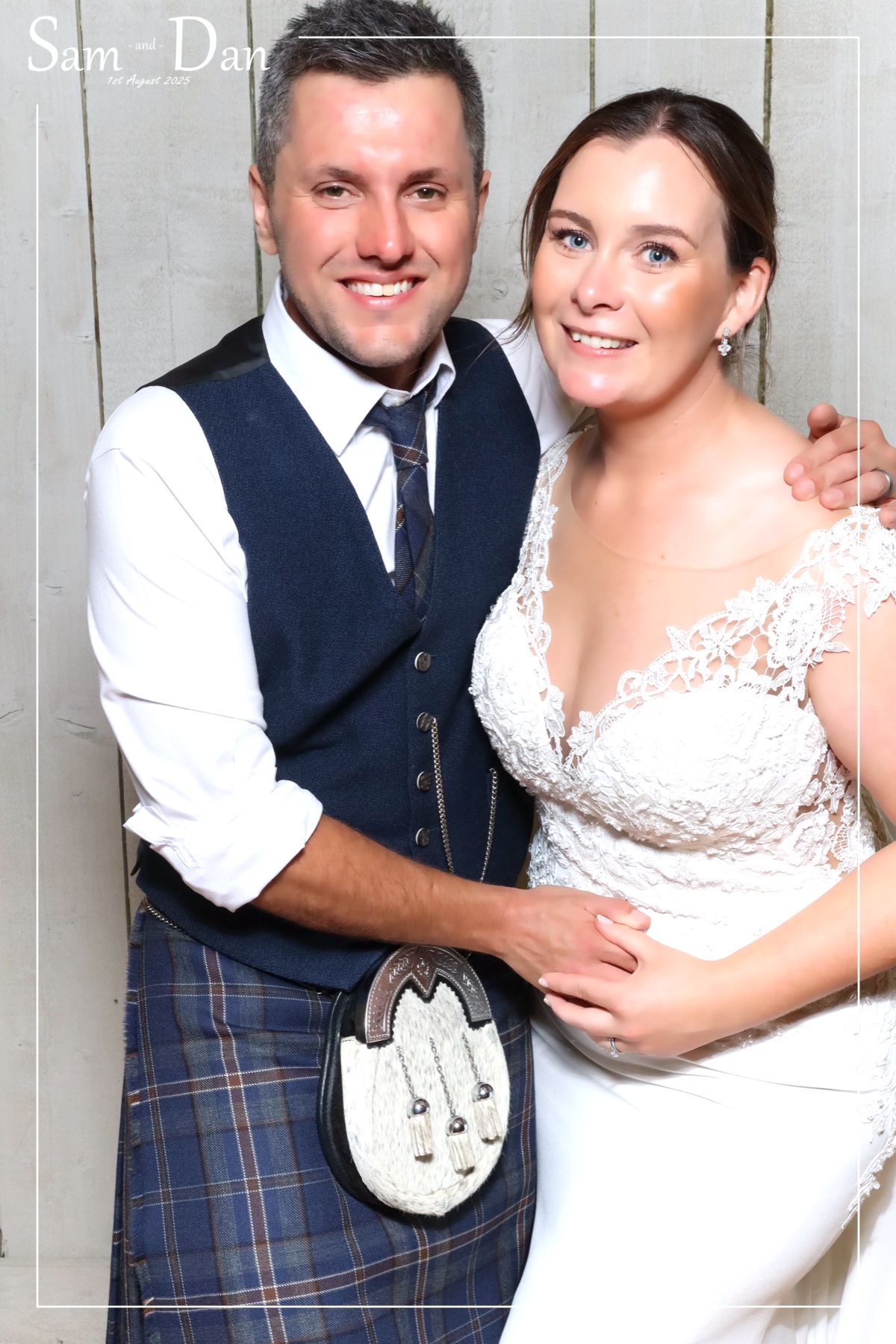 Sam & Dan | View more photos from the event at gallery.brightboxevents.co.uk/u/BrightBoxEvents/Sam-Dan