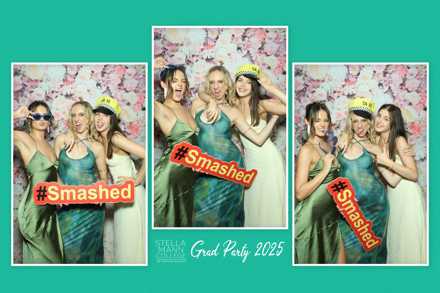 Stella Mann Grad Party 2025 | View more photos from the event at gallery.brightboxevents.co.uk/u/BrightBoxEvents/Stella-Mann-Grad-Party-2025