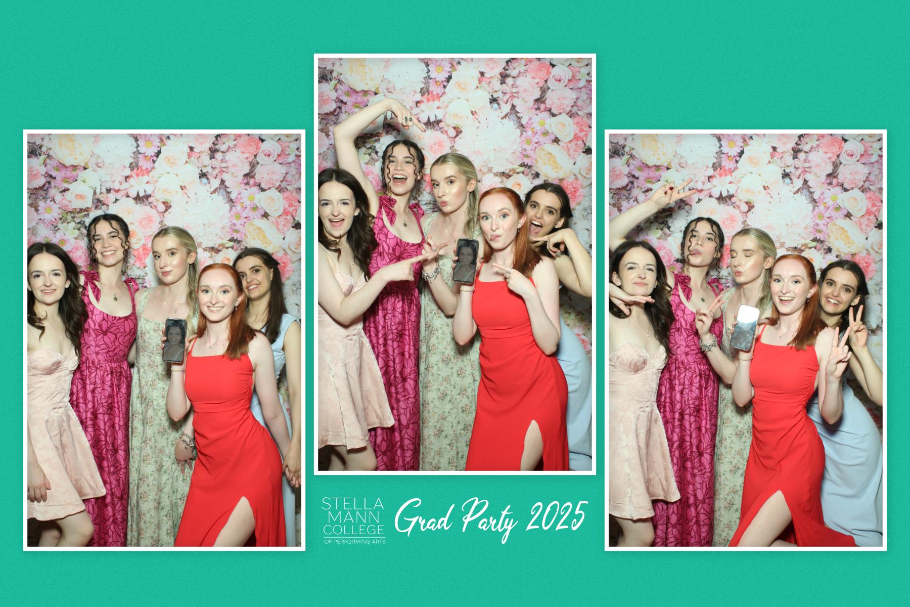 Stella Mann Grad Party 2025 | View more photos from the event at gallery.brightboxevents.co.uk/u/BrightBoxEvents/Stella-Mann-Grad-Party-2025