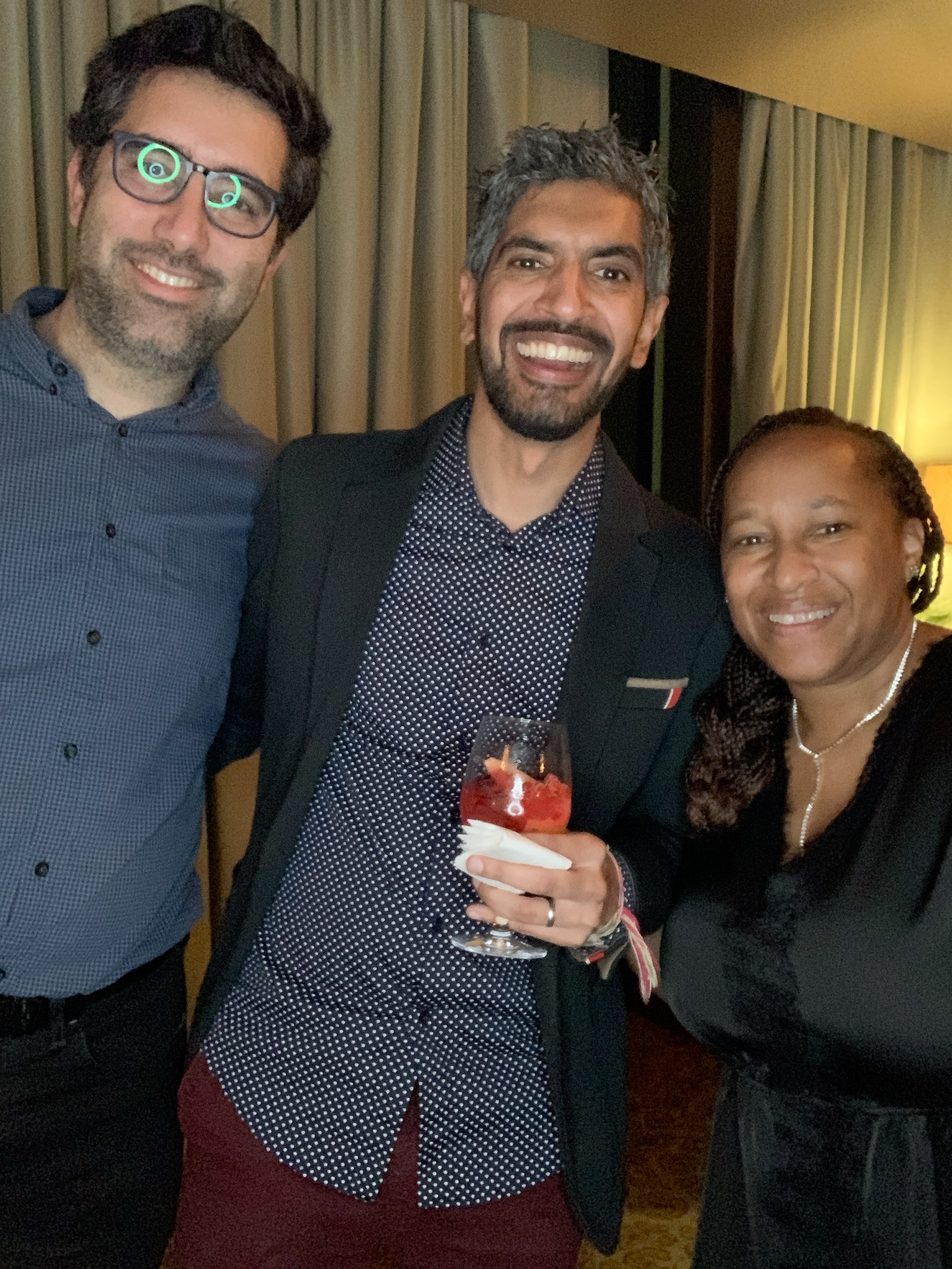 Virgin Media O2 Commercial Winter Social | View more photos from the event at gallery.brightboxevents.co.uk/u/BrightBoxEvents/Virgin-Media-O2-Commercial-Winter-Social