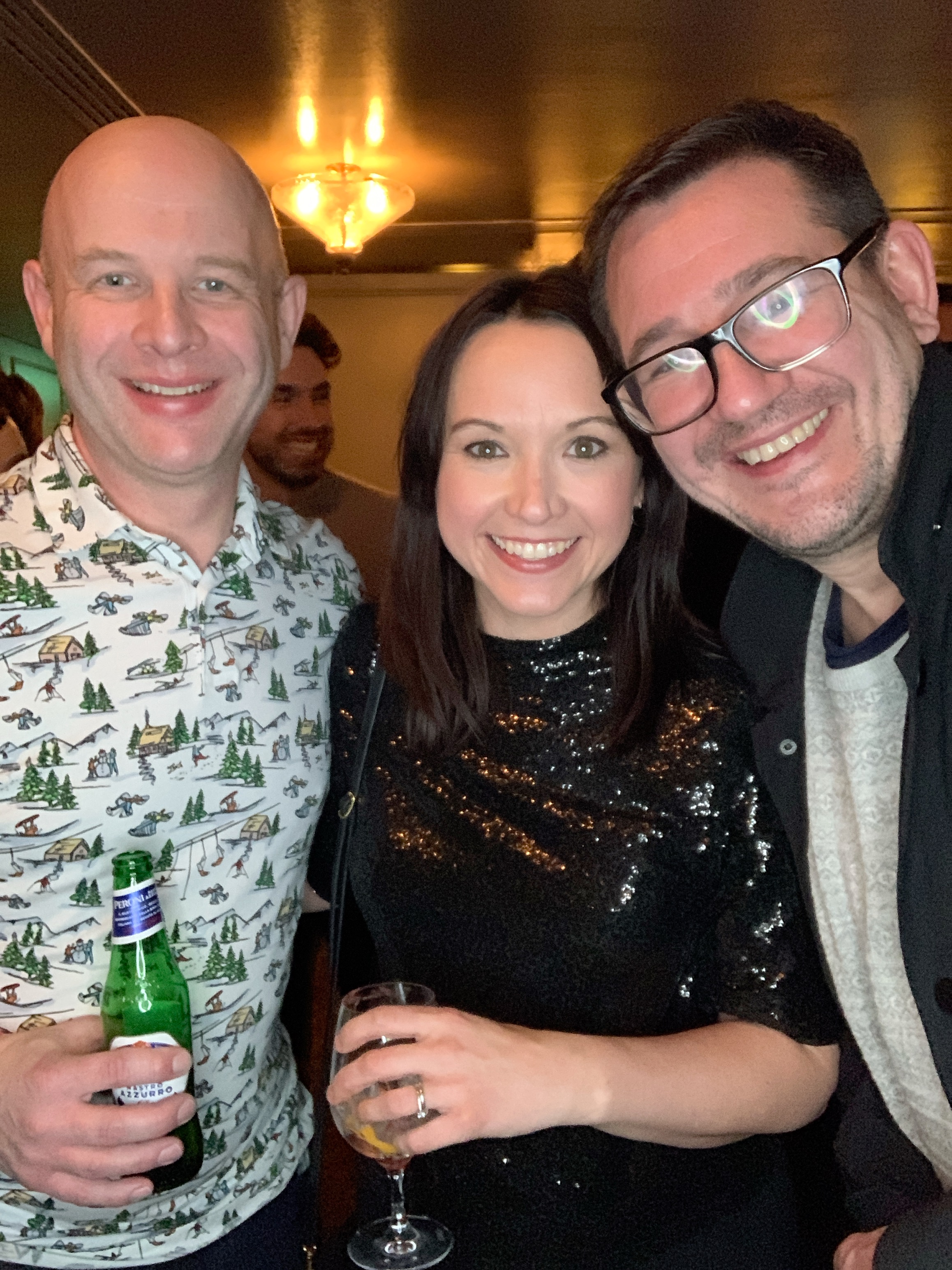 Virgin Media O2 Commercial Winter Social | View more photos from the event at gallery.brightboxevents.co.uk/u/BrightBoxEvents/Virgin-Media-O2-Commercial-Winter-Social