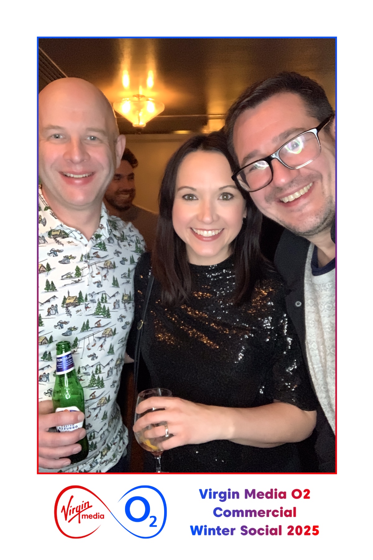 Virgin Media O2 Commercial Winter Social | View more photos from the event at gallery.brightboxevents.co.uk/u/BrightBoxEvents/Virgin-Media-O2-Commercial-Winter-Social