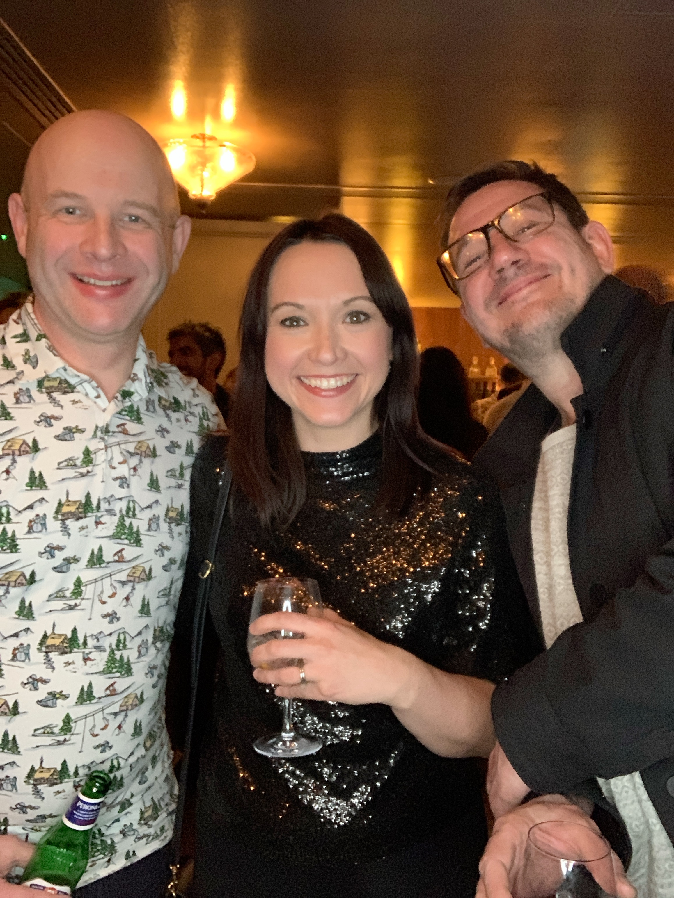 Virgin Media O2 Commercial Winter Social | View more photos from the event at gallery.brightboxevents.co.uk/u/BrightBoxEvents/Virgin-Media-O2-Commercial-Winter-Social