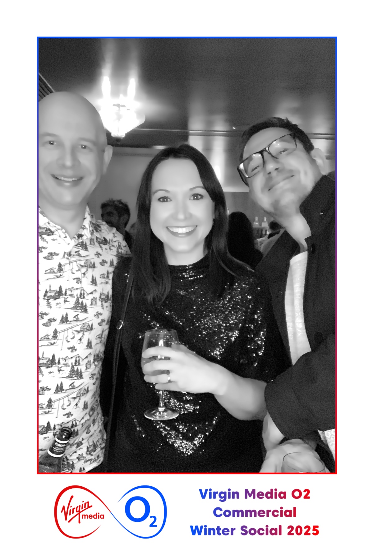 Virgin Media O2 Commercial Winter Social | View more photos from the event at gallery.brightboxevents.co.uk/u/BrightBoxEvents/Virgin-Media-O2-Commercial-Winter-Social