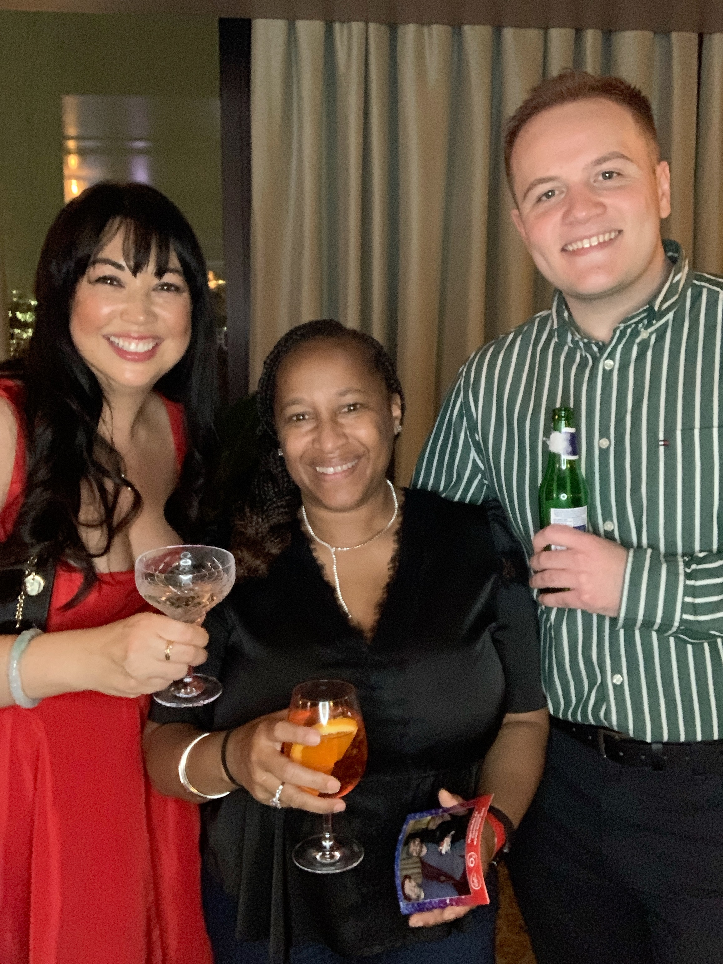 Virgin Media O2 Commercial Winter Social | View more photos from the event at gallery.brightboxevents.co.uk/u/BrightBoxEvents/Virgin-Media-O2-Commercial-Winter-Social