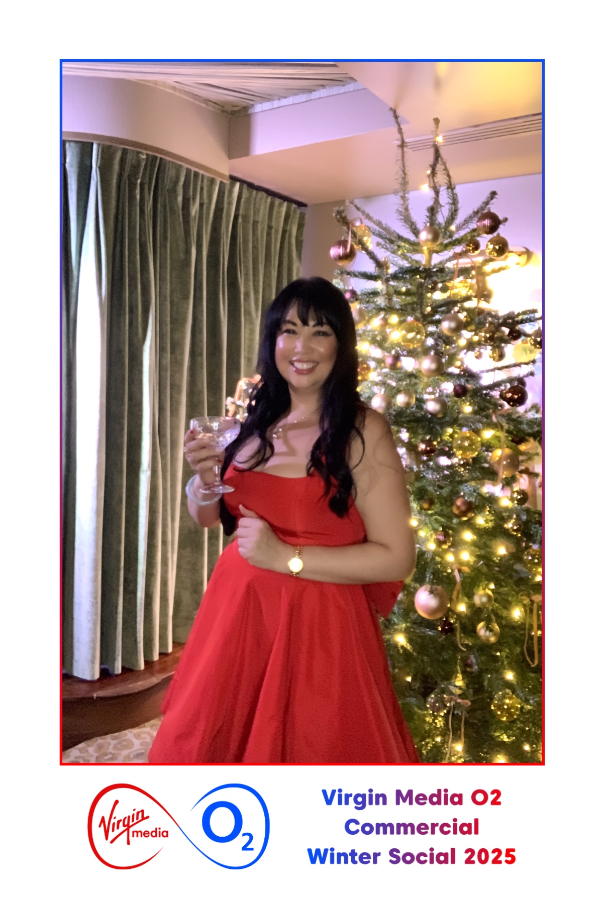 Virgin Media O2 Commercial Winter Social | View more photos from the event at gallery.brightboxevents.co.uk/u/BrightBoxEvents/Virgin-Media-O2-Commercial-Winter-Social