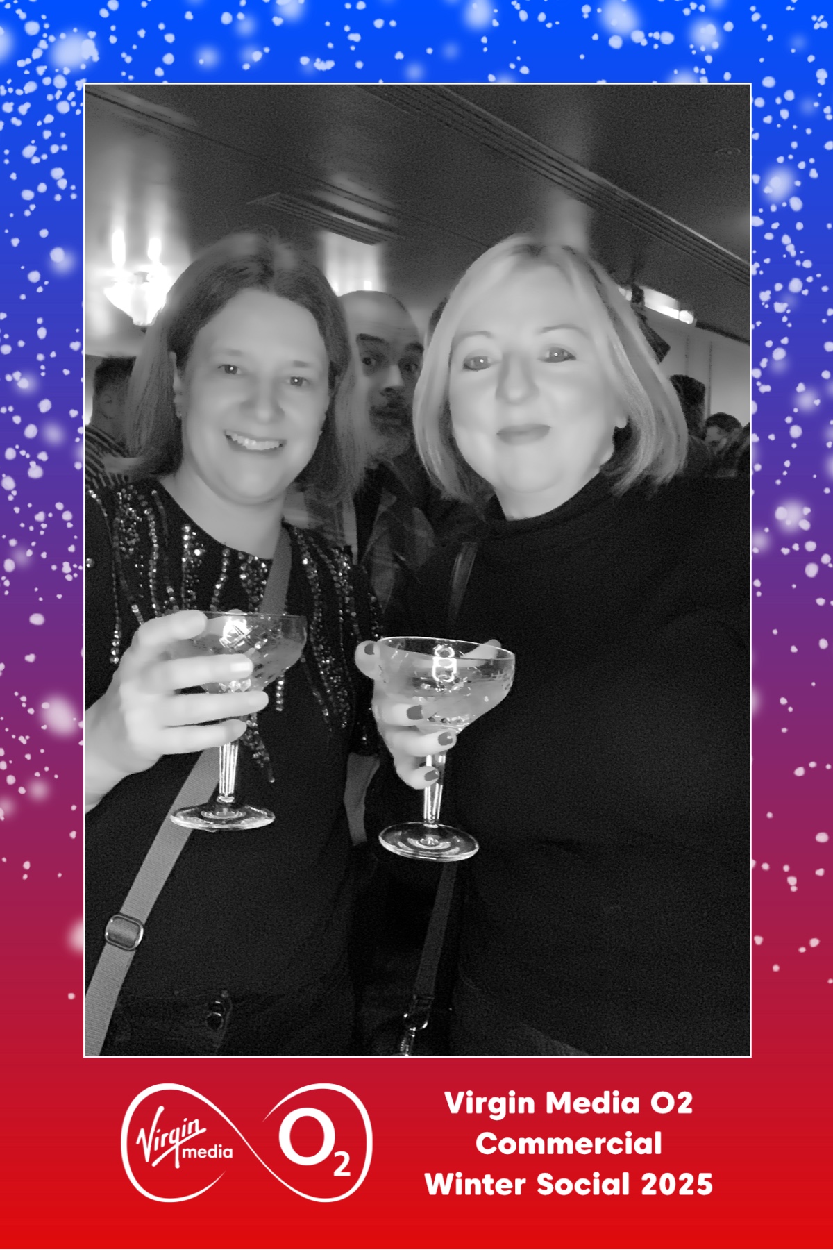 Virgin Media O2 Commercial Winter Social | View more photos from the event at gallery.brightboxevents.co.uk/u/BrightBoxEvents/Virgin-Media-O2-Commercial-Winter-Social