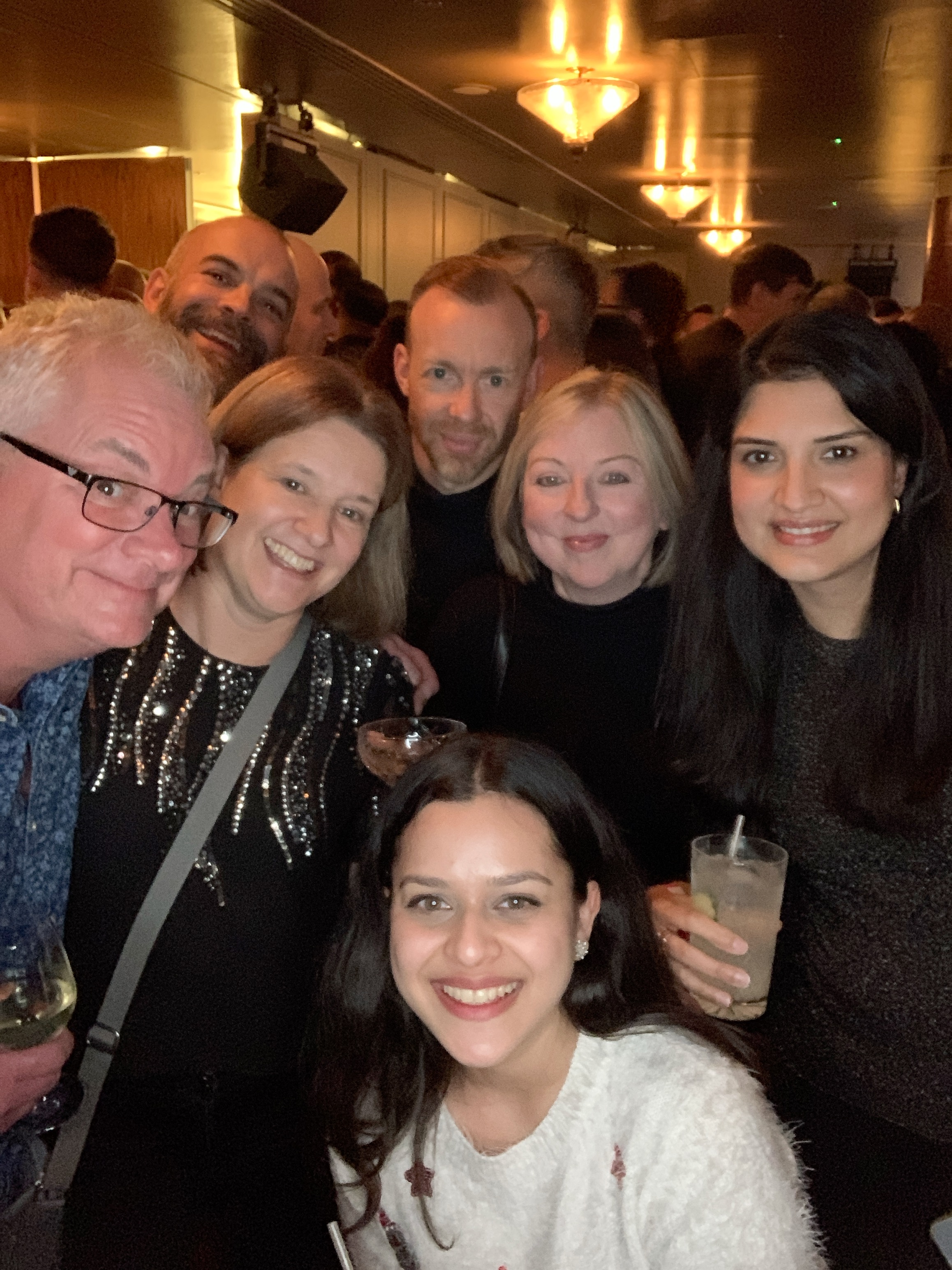 Virgin Media O2 Commercial Winter Social | View more photos from the event at gallery.brightboxevents.co.uk/u/BrightBoxEvents/Virgin-Media-O2-Commercial-Winter-Social