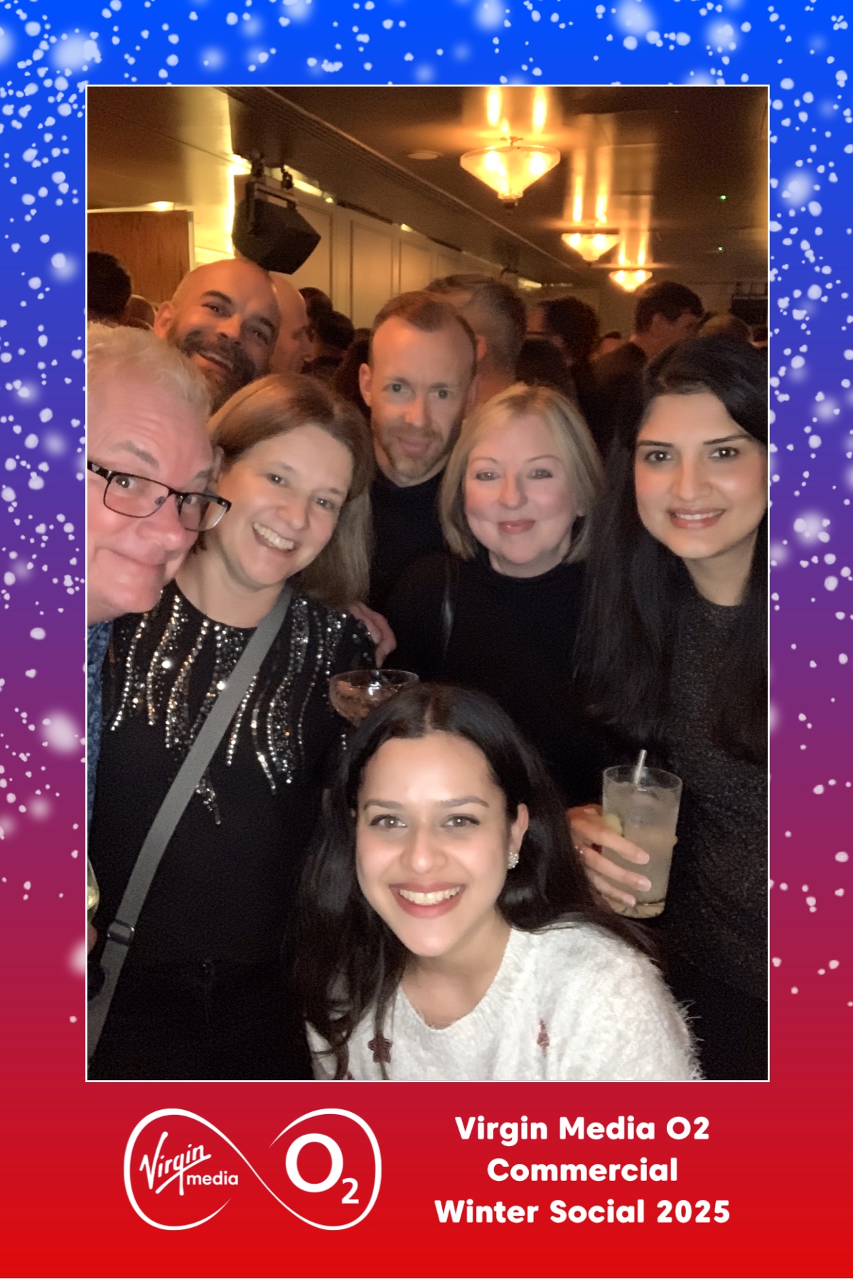 Virgin Media O2 Commercial Winter Social | View more photos from the event at gallery.brightboxevents.co.uk/u/BrightBoxEvents/Virgin-Media-O2-Commercial-Winter-Social