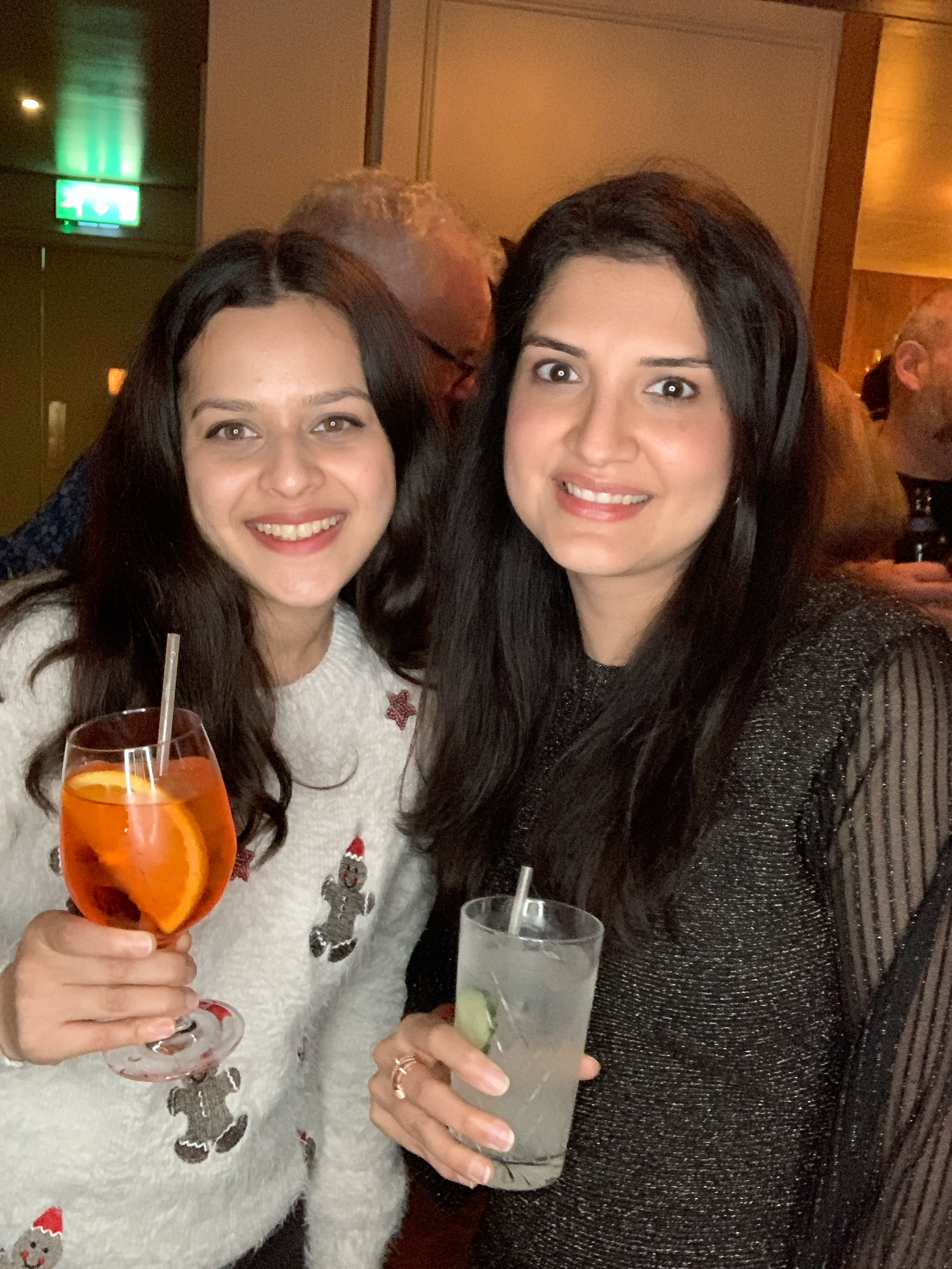 Virgin Media O2 Commercial Winter Social | View more photos from the event at gallery.brightboxevents.co.uk/u/BrightBoxEvents/Virgin-Media-O2-Commercial-Winter-Social