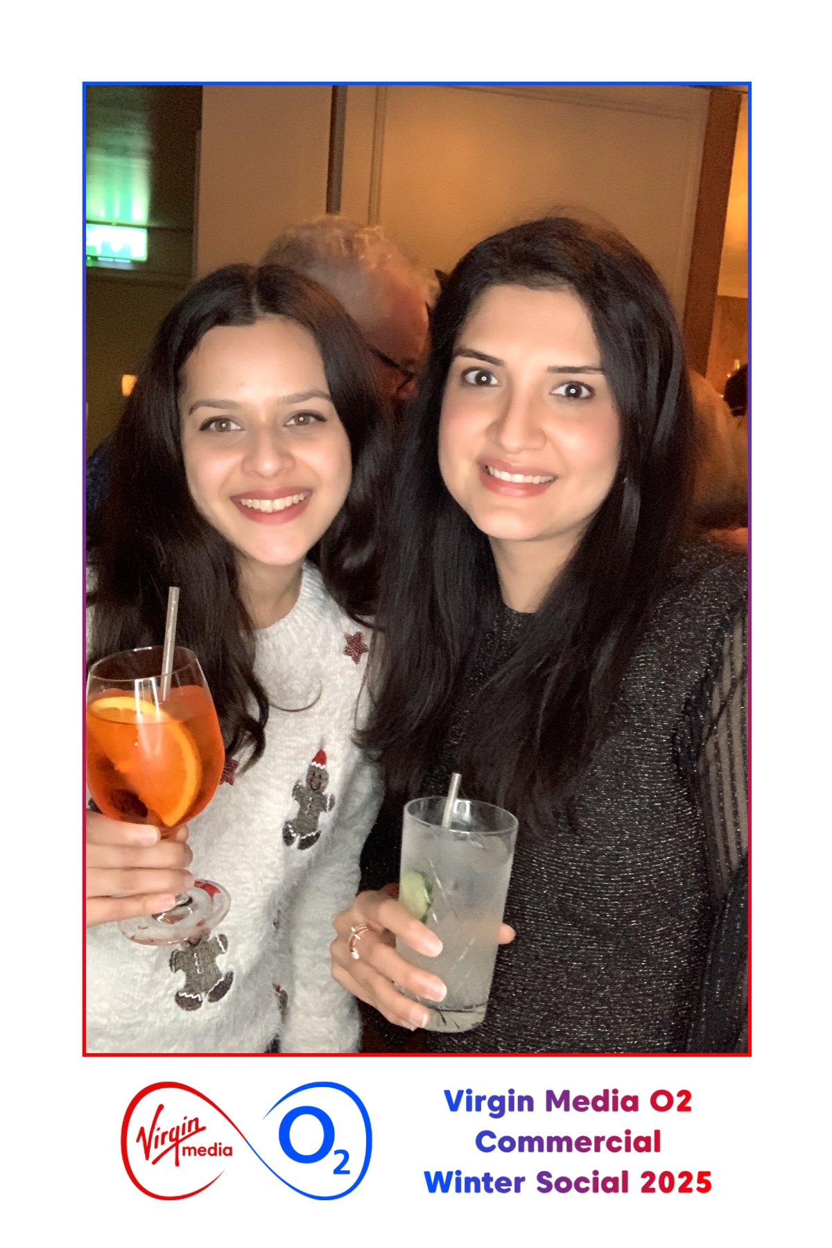 Virgin Media O2 Commercial Winter Social | View more photos from the event at gallery.brightboxevents.co.uk/u/BrightBoxEvents/Virgin-Media-O2-Commercial-Winter-Social