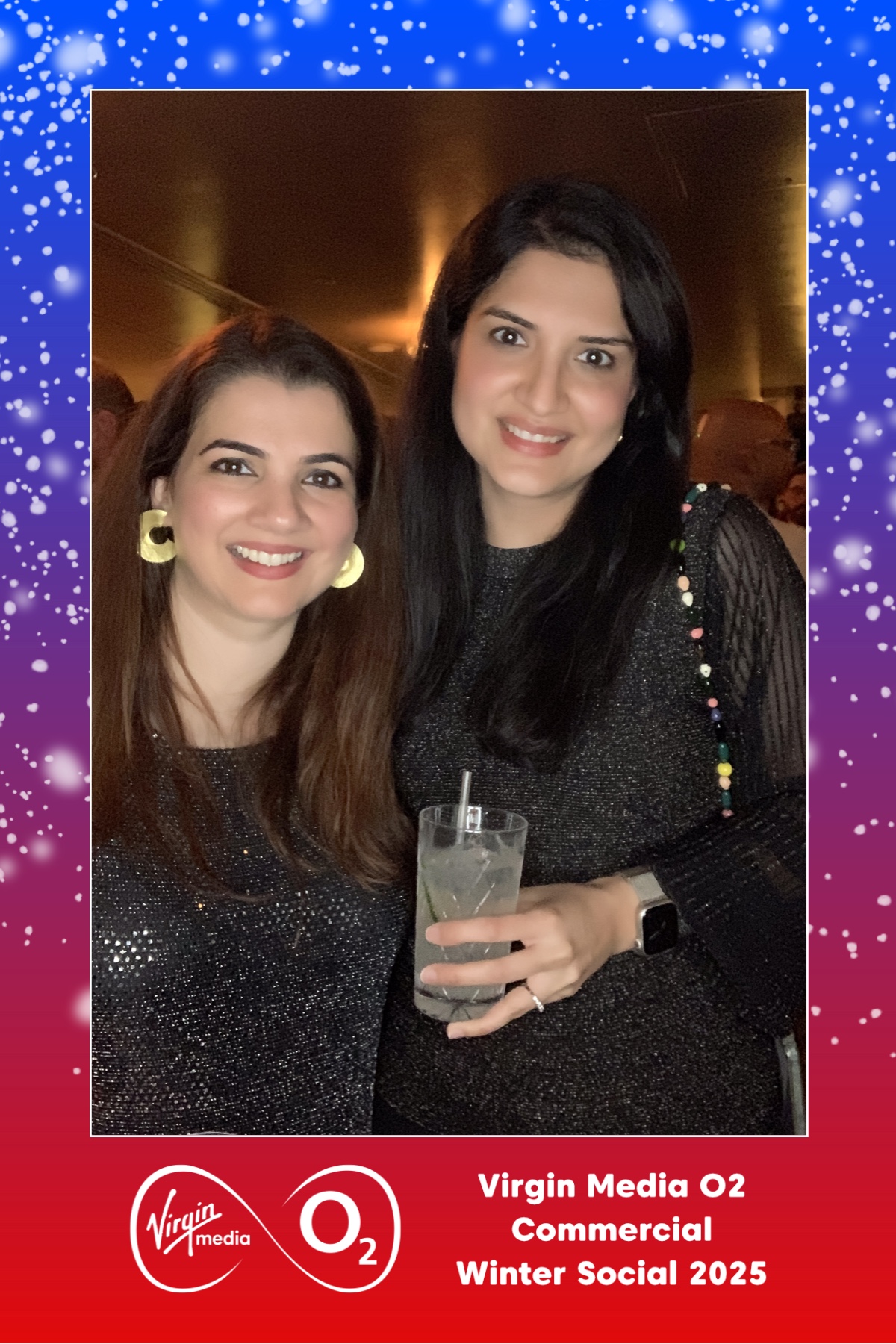 Virgin Media O2 Commercial Winter Social | View more photos from the event at gallery.brightboxevents.co.uk/u/BrightBoxEvents/Virgin-Media-O2-Commercial-Winter-Social