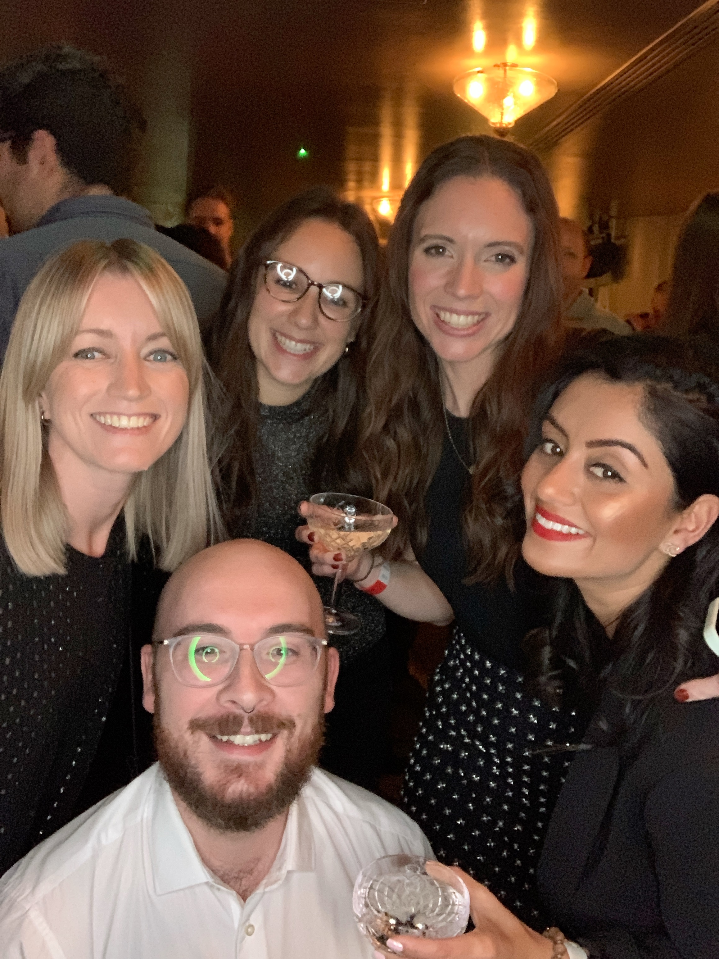 Virgin Media O2 Commercial Winter Social | View more photos from the event at gallery.brightboxevents.co.uk/u/BrightBoxEvents/Virgin-Media-O2-Commercial-Winter-Social