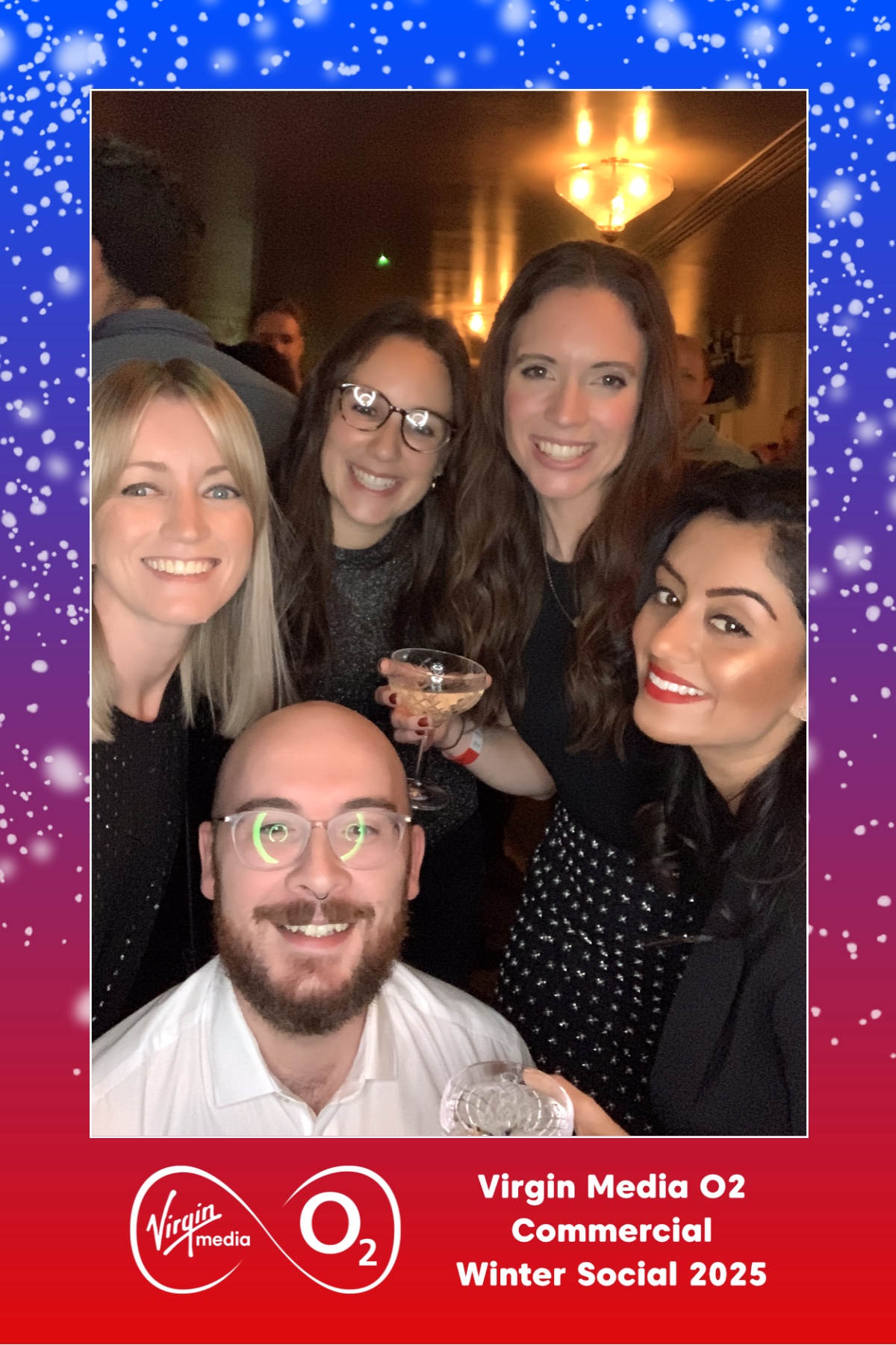 Virgin Media O2 Commercial Winter Social | View more photos from the event at gallery.brightboxevents.co.uk/u/BrightBoxEvents/Virgin-Media-O2-Commercial-Winter-Social