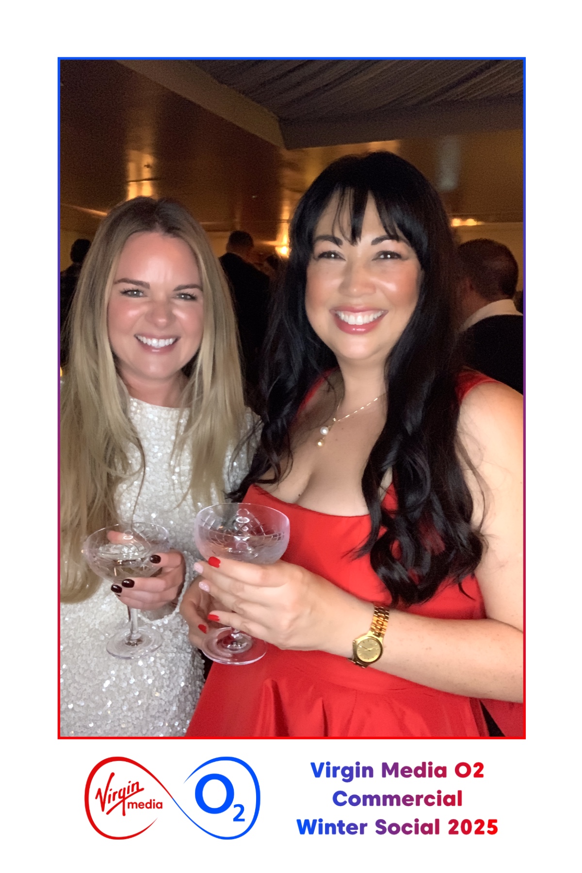 Virgin Media O2 Commercial Winter Social | View more photos from the event at gallery.brightboxevents.co.uk/u/BrightBoxEvents/Virgin-Media-O2-Commercial-Winter-Social