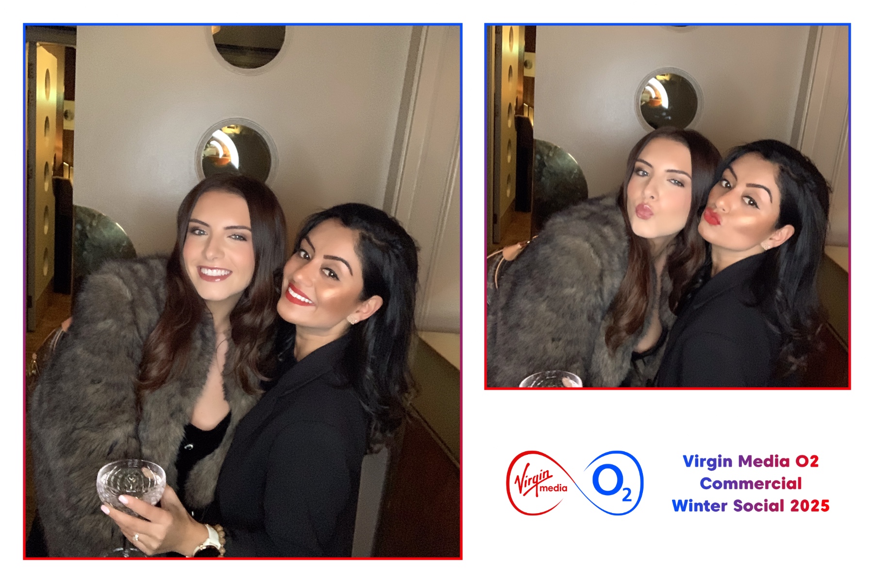 Virgin Media O2 Commercial Winter Social | View more photos from the event at gallery.brightboxevents.co.uk/u/BrightBoxEvents/Virgin-Media-O2-Commercial-Winter-Social