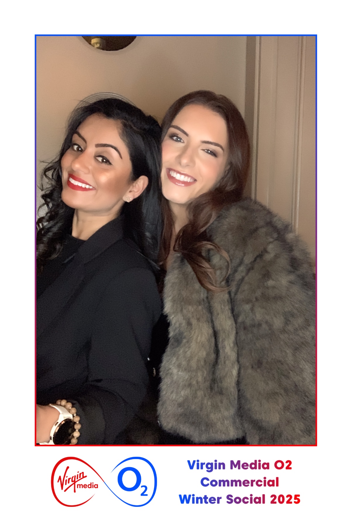 Virgin Media O2 Commercial Winter Social | View more photos from the event at gallery.brightboxevents.co.uk/u/BrightBoxEvents/Virgin-Media-O2-Commercial-Winter-Social