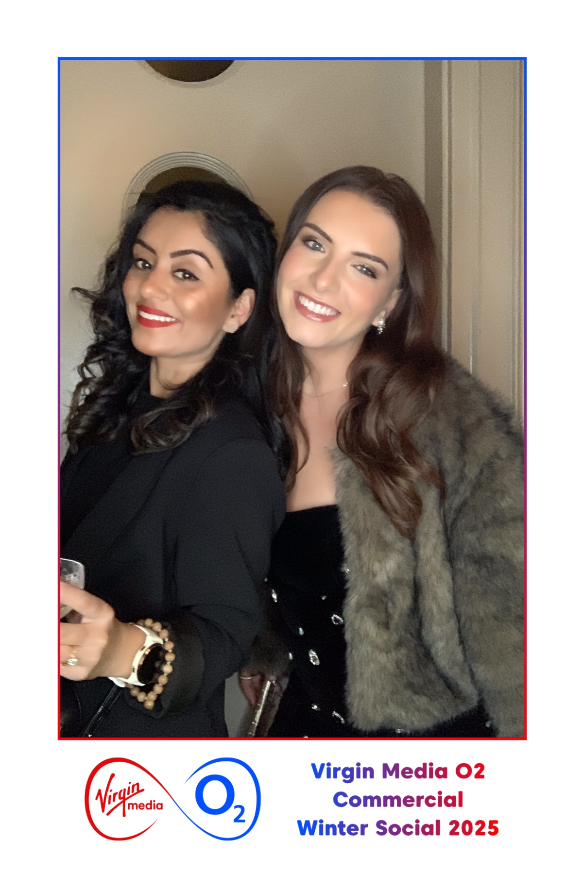 Virgin Media O2 Commercial Winter Social | View more photos from the event at gallery.brightboxevents.co.uk/u/BrightBoxEvents/Virgin-Media-O2-Commercial-Winter-Social