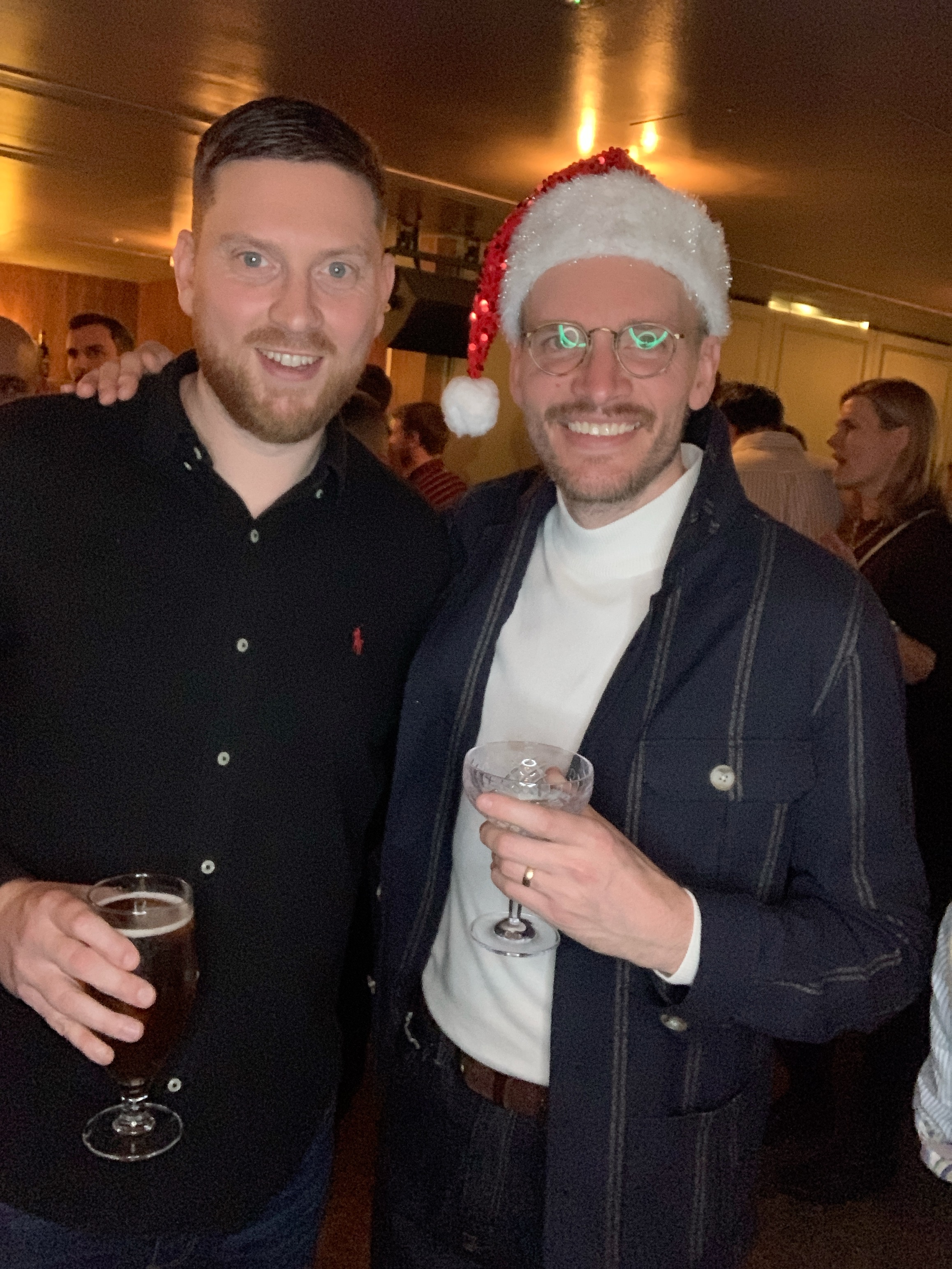 Virgin Media O2 Commercial Winter Social | View more photos from the event at gallery.brightboxevents.co.uk/u/BrightBoxEvents/Virgin-Media-O2-Commercial-Winter-Social