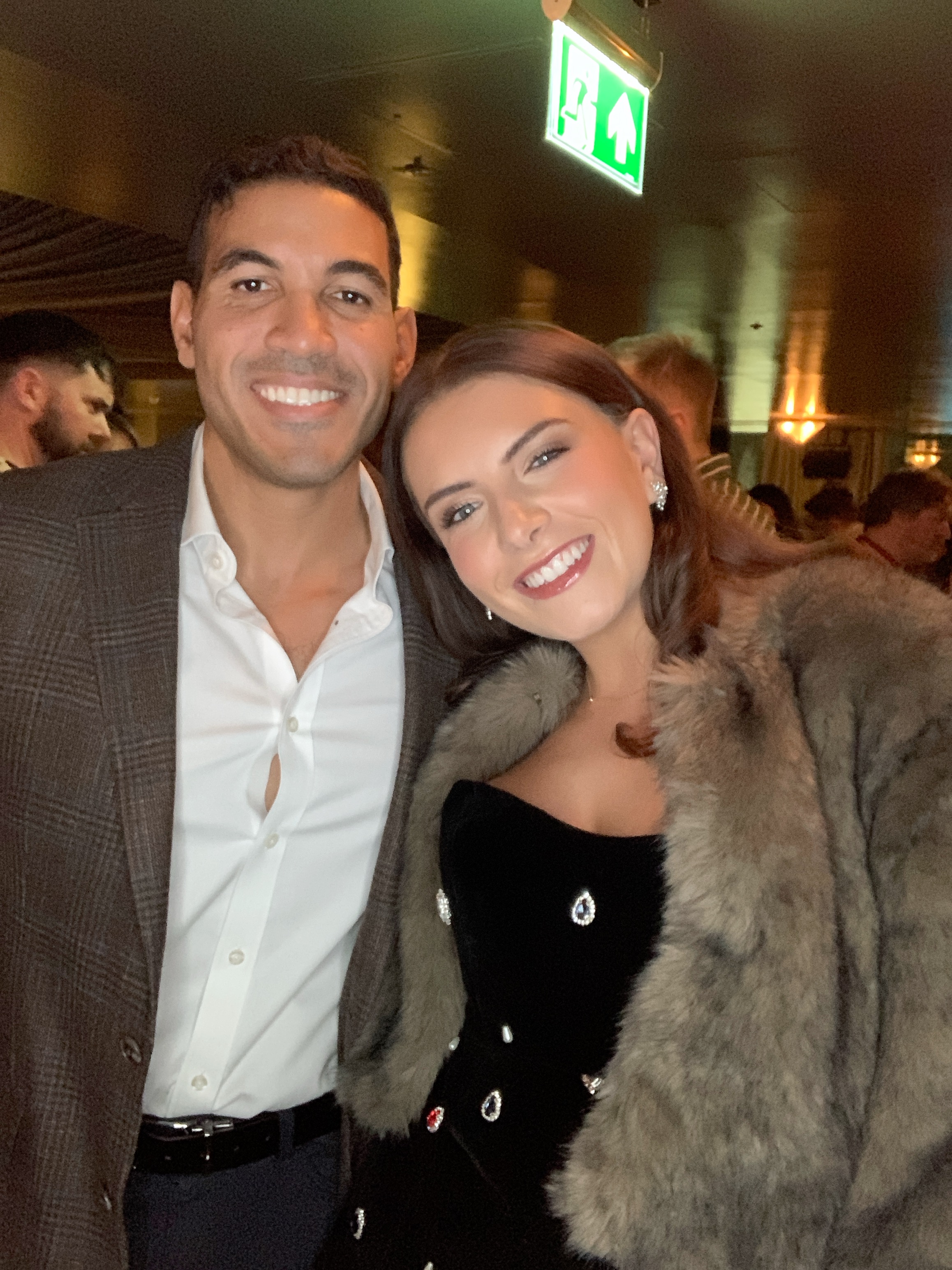 Virgin Media O2 Commercial Winter Social | View more photos from the event at gallery.brightboxevents.co.uk/u/BrightBoxEvents/Virgin-Media-O2-Commercial-Winter-Social