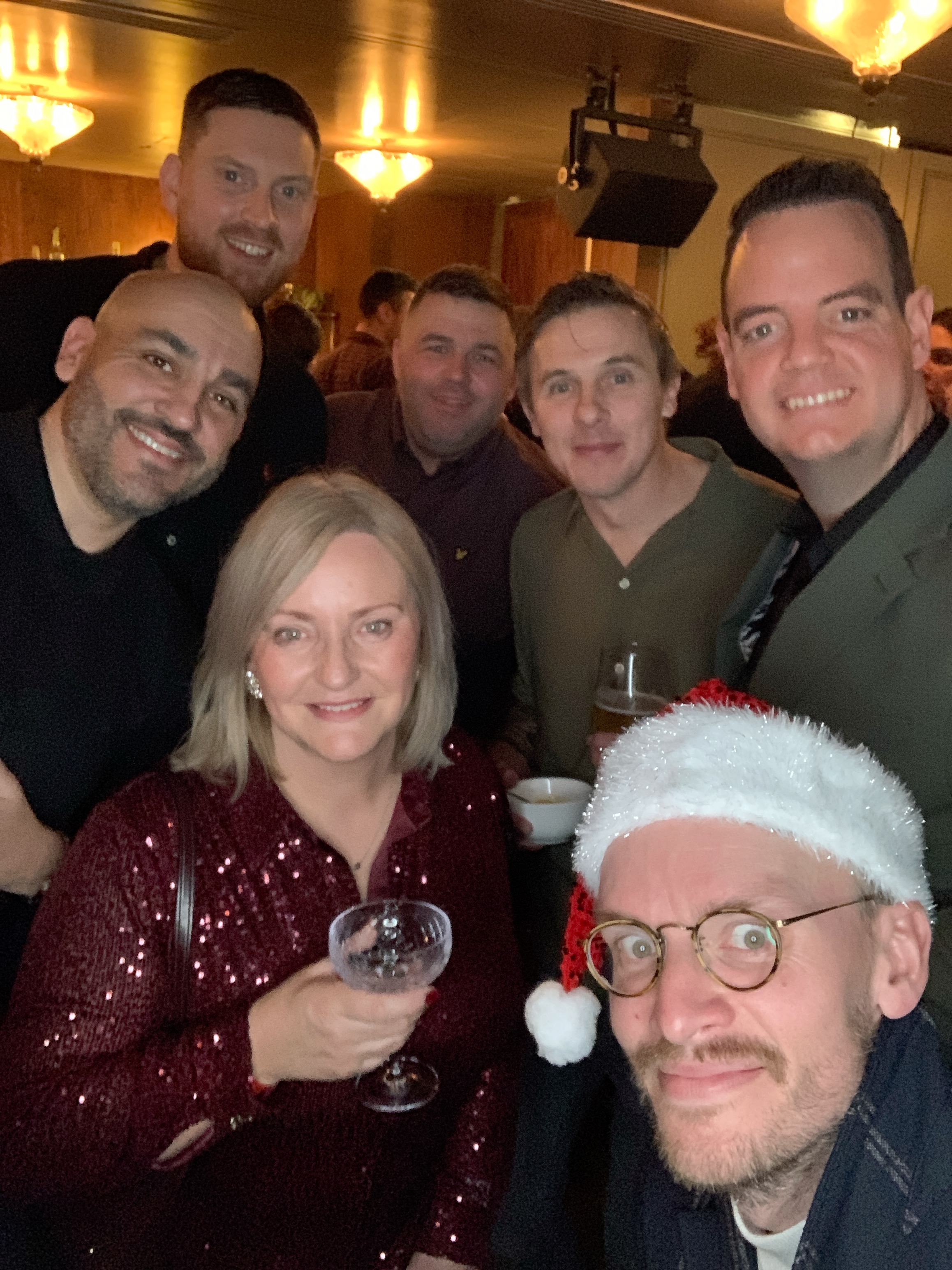 Virgin Media O2 Commercial Winter Social | View more photos from the event at gallery.brightboxevents.co.uk/u/BrightBoxEvents/Virgin-Media-O2-Commercial-Winter-Social