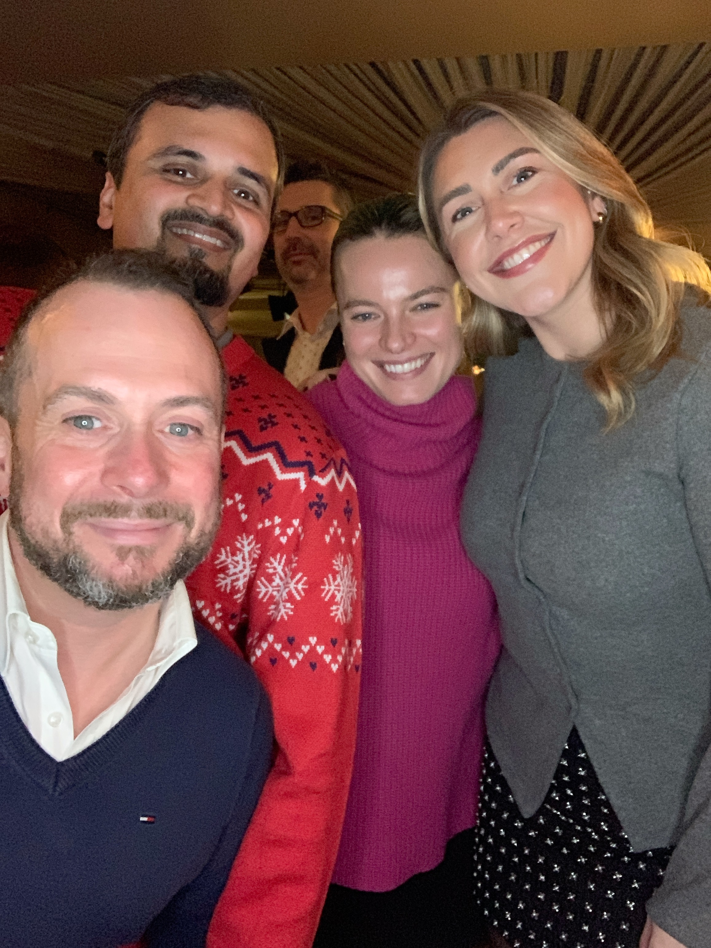 Virgin Media O2 Commercial Winter Social | View more photos from the event at gallery.brightboxevents.co.uk/u/BrightBoxEvents/Virgin-Media-O2-Commercial-Winter-Social