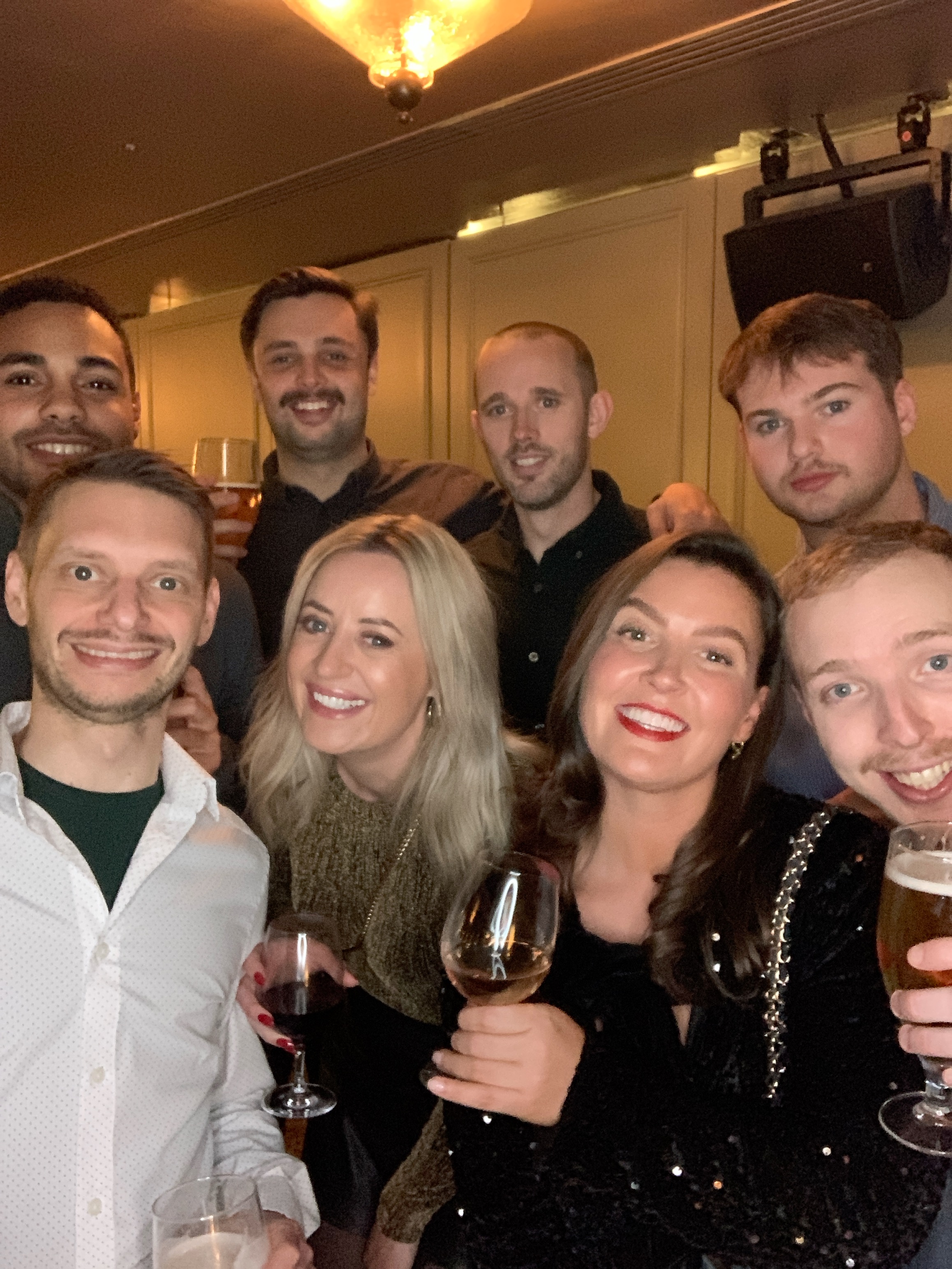 Virgin Media O2 Commercial Winter Social | View more photos from the event at gallery.brightboxevents.co.uk/u/BrightBoxEvents/Virgin-Media-O2-Commercial-Winter-Social