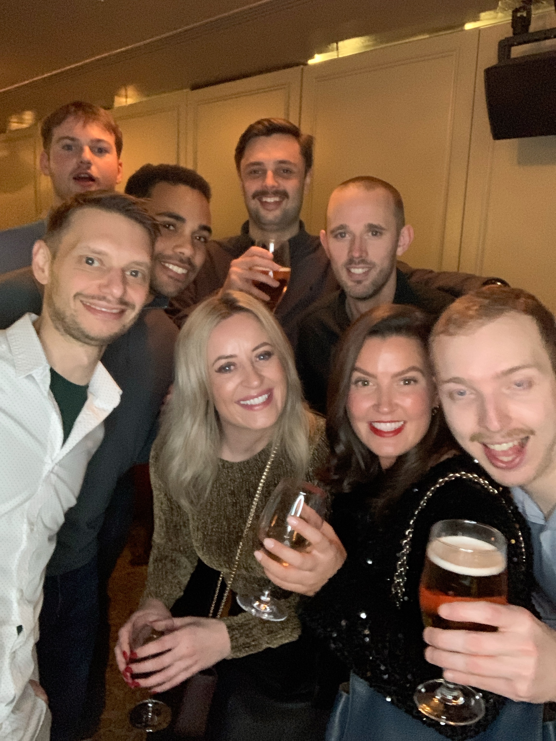 Virgin Media O2 Commercial Winter Social | View more photos from the event at gallery.brightboxevents.co.uk/u/BrightBoxEvents/Virgin-Media-O2-Commercial-Winter-Social