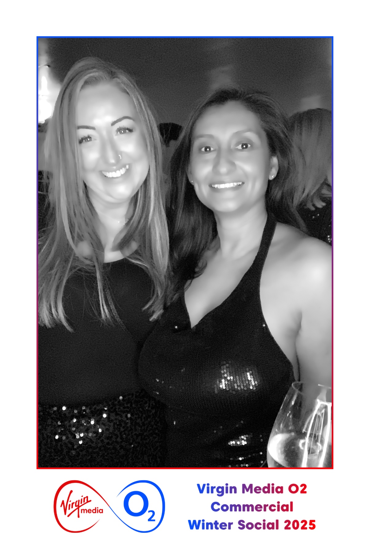 Virgin Media O2 Commercial Winter Social | View more photos from the event at gallery.brightboxevents.co.uk/u/BrightBoxEvents/Virgin-Media-O2-Commercial-Winter-Social