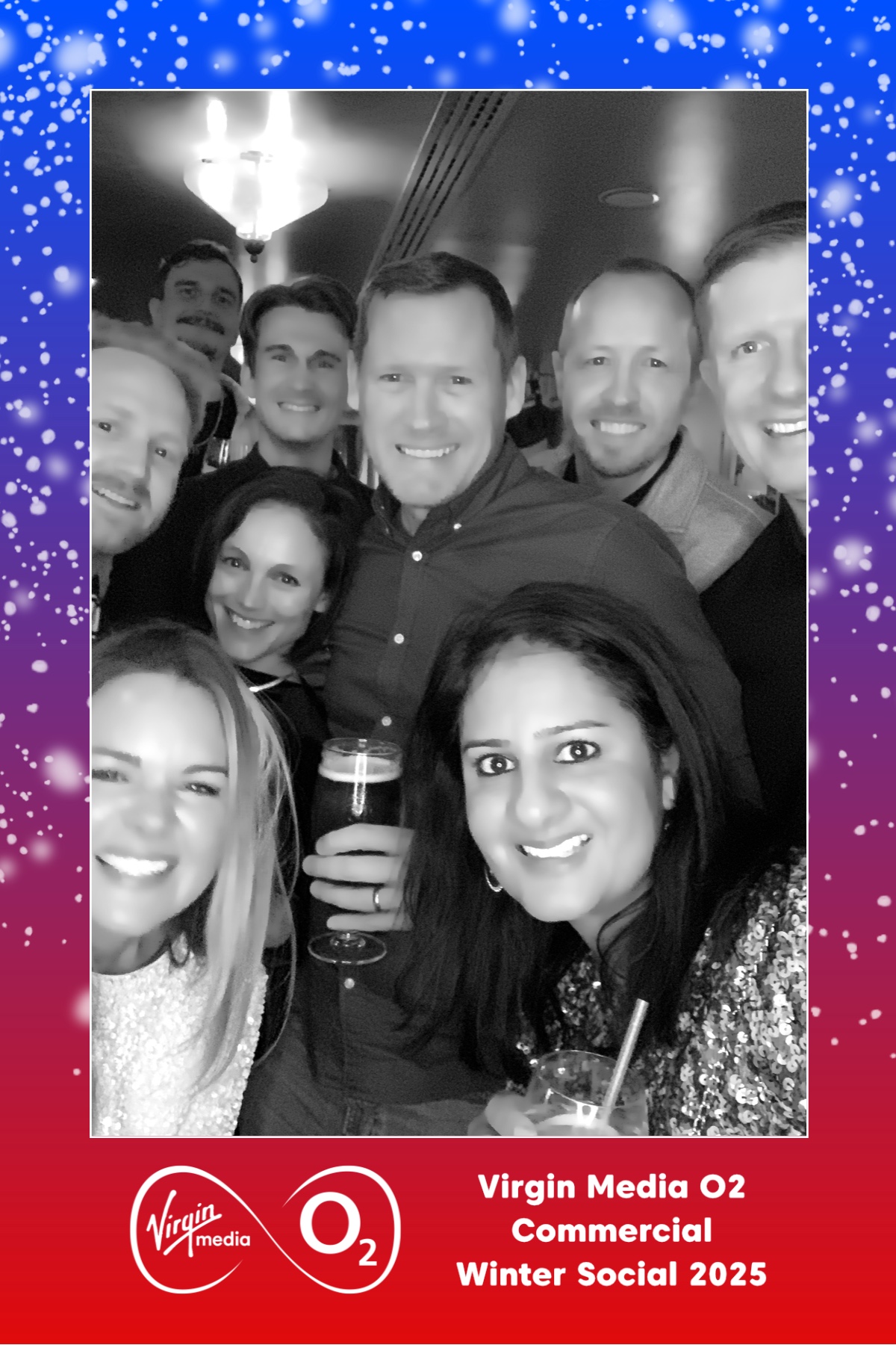 Virgin Media O2 Commercial Winter Social | View more photos from the event at gallery.brightboxevents.co.uk/u/BrightBoxEvents/Virgin-Media-O2-Commercial-Winter-Social