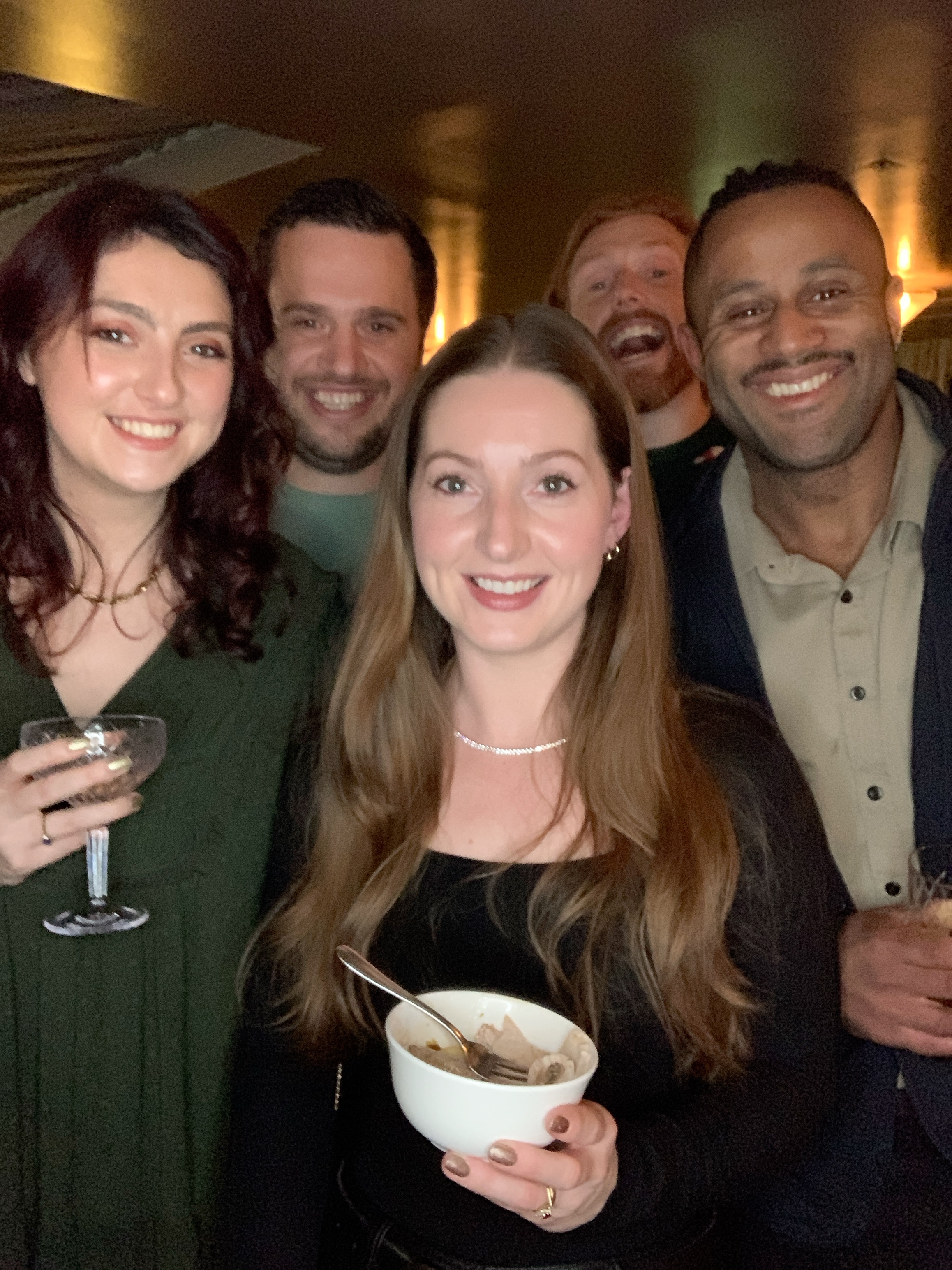 Virgin Media O2 Commercial Winter Social | View more photos from the event at gallery.brightboxevents.co.uk/u/BrightBoxEvents/Virgin-Media-O2-Commercial-Winter-Social