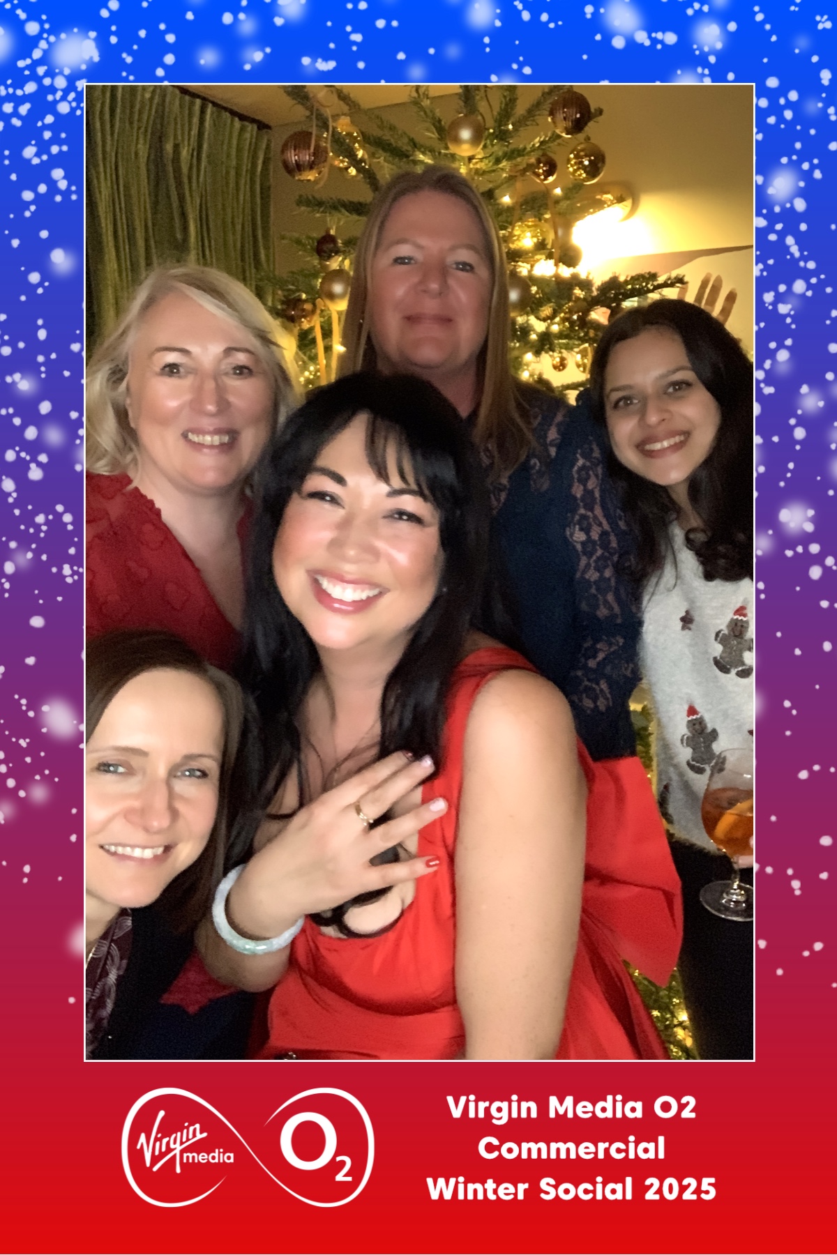 Virgin Media O2 Commercial Winter Social | View more photos from the event at gallery.brightboxevents.co.uk/u/BrightBoxEvents/Virgin-Media-O2-Commercial-Winter-Social