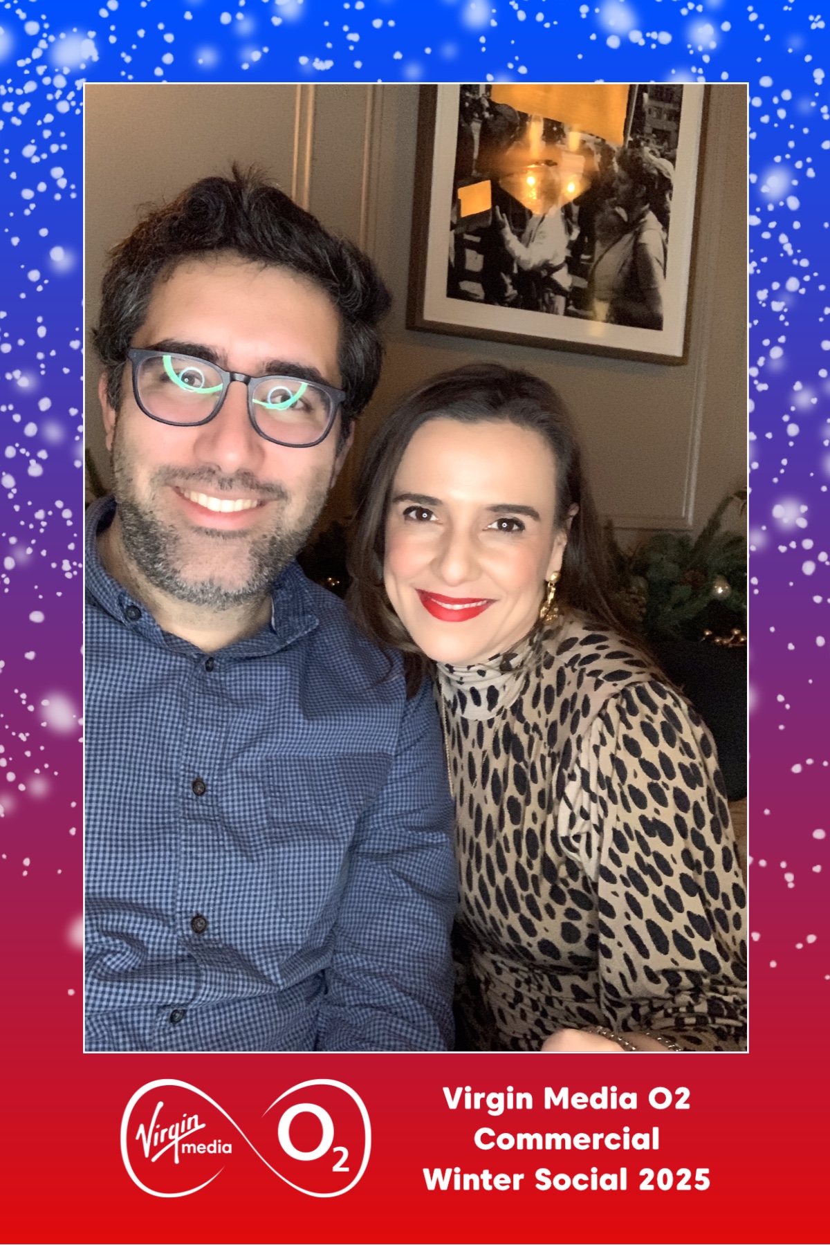 Virgin Media O2 Commercial Winter Social | View more photos from the event at gallery.brightboxevents.co.uk/u/BrightBoxEvents/Virgin-Media-O2-Commercial-Winter-Social