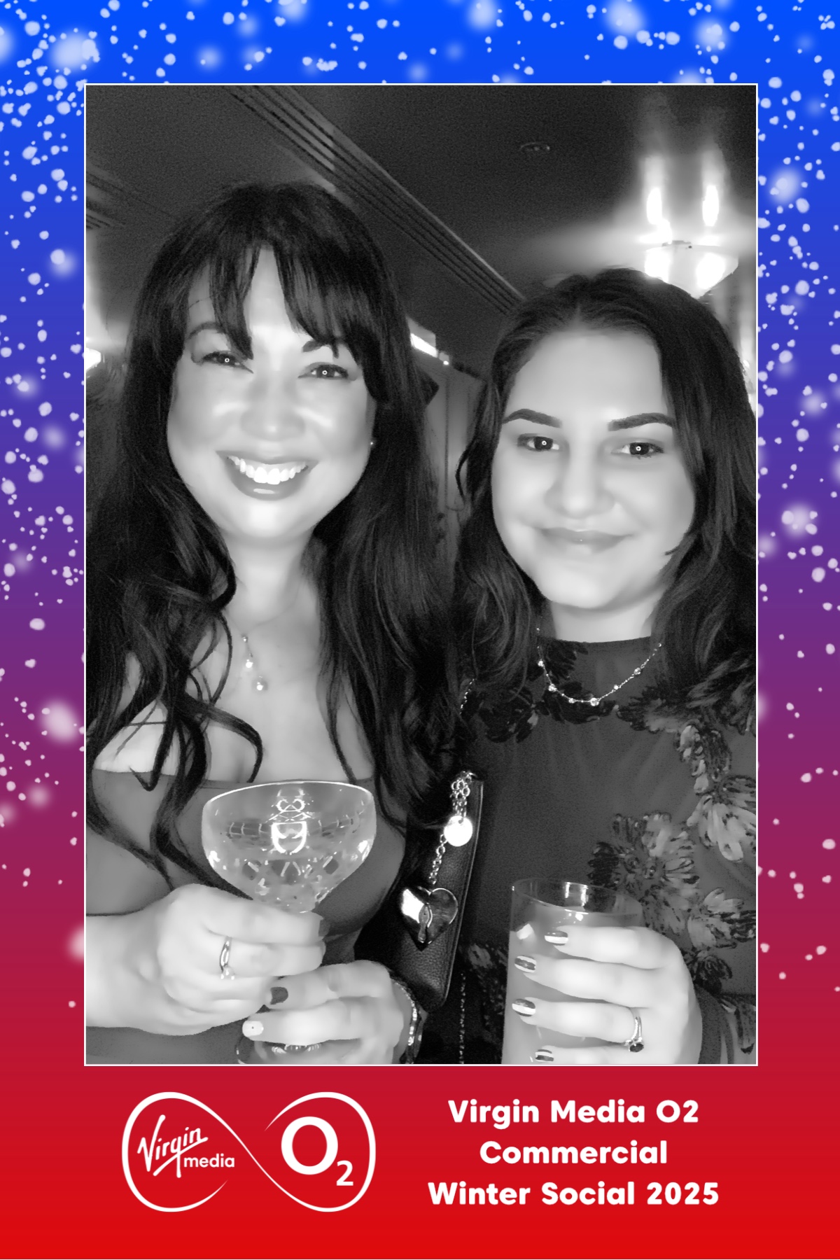 Virgin Media O2 Commercial Winter Social | View more photos from the event at gallery.brightboxevents.co.uk/u/BrightBoxEvents/Virgin-Media-O2-Commercial-Winter-Social