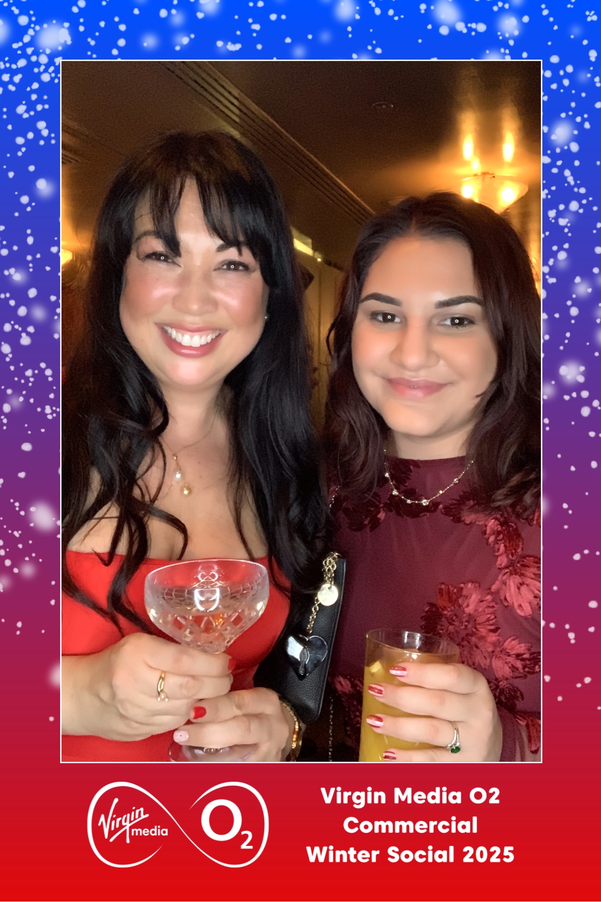 Virgin Media O2 Commercial Winter Social | View more photos from the event at gallery.brightboxevents.co.uk/u/BrightBoxEvents/Virgin-Media-O2-Commercial-Winter-Social