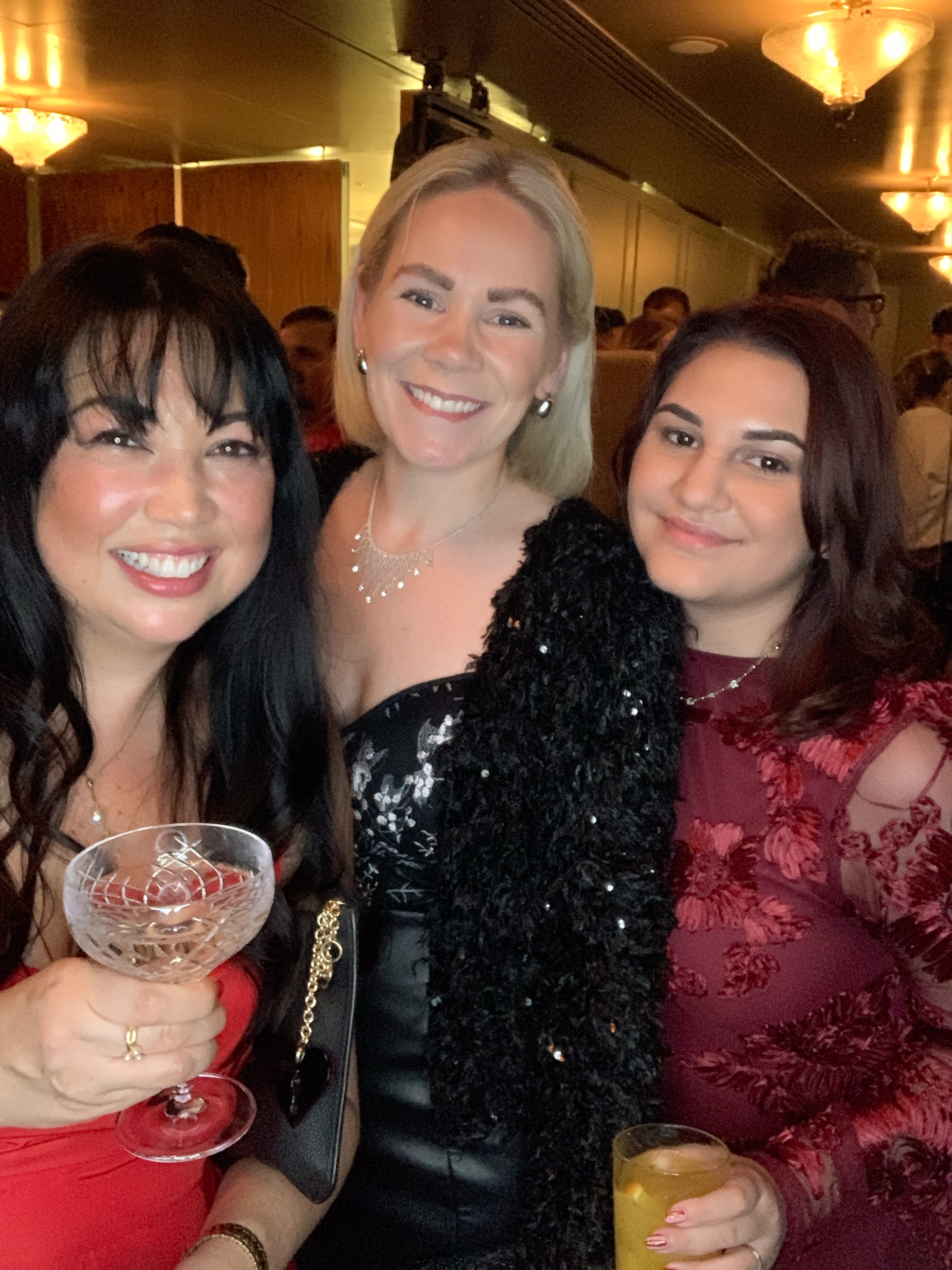 Virgin Media O2 Commercial Winter Social | View more photos from the event at gallery.brightboxevents.co.uk/u/BrightBoxEvents/Virgin-Media-O2-Commercial-Winter-Social