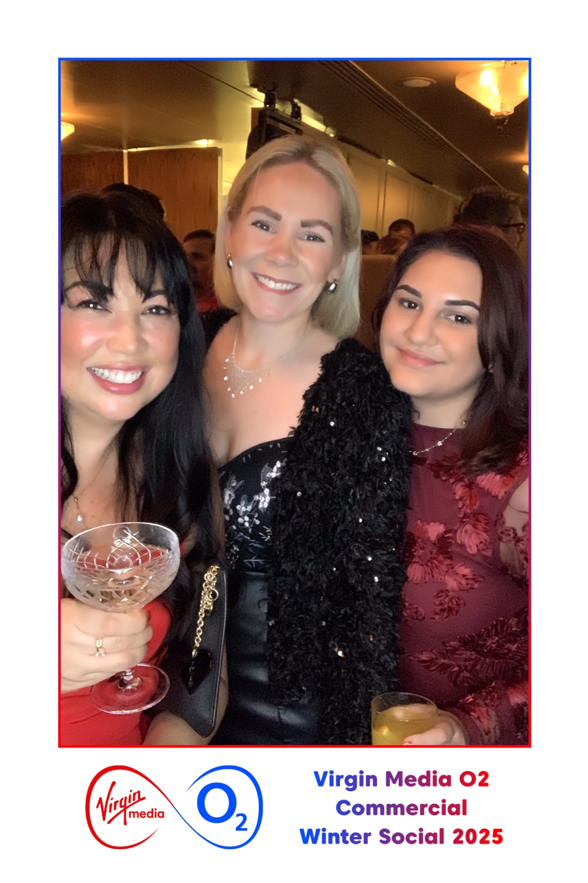 Virgin Media O2 Commercial Winter Social | View more photos from the event at gallery.brightboxevents.co.uk/u/BrightBoxEvents/Virgin-Media-O2-Commercial-Winter-Social