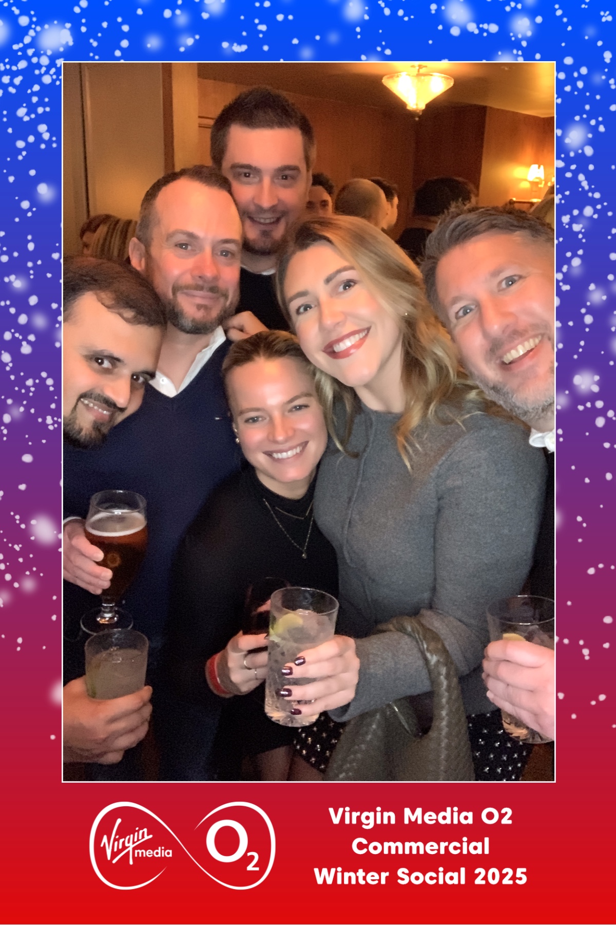 Virgin Media O2 Commercial Winter Social | View more photos from the event at gallery.brightboxevents.co.uk/u/BrightBoxEvents/Virgin-Media-O2-Commercial-Winter-Social